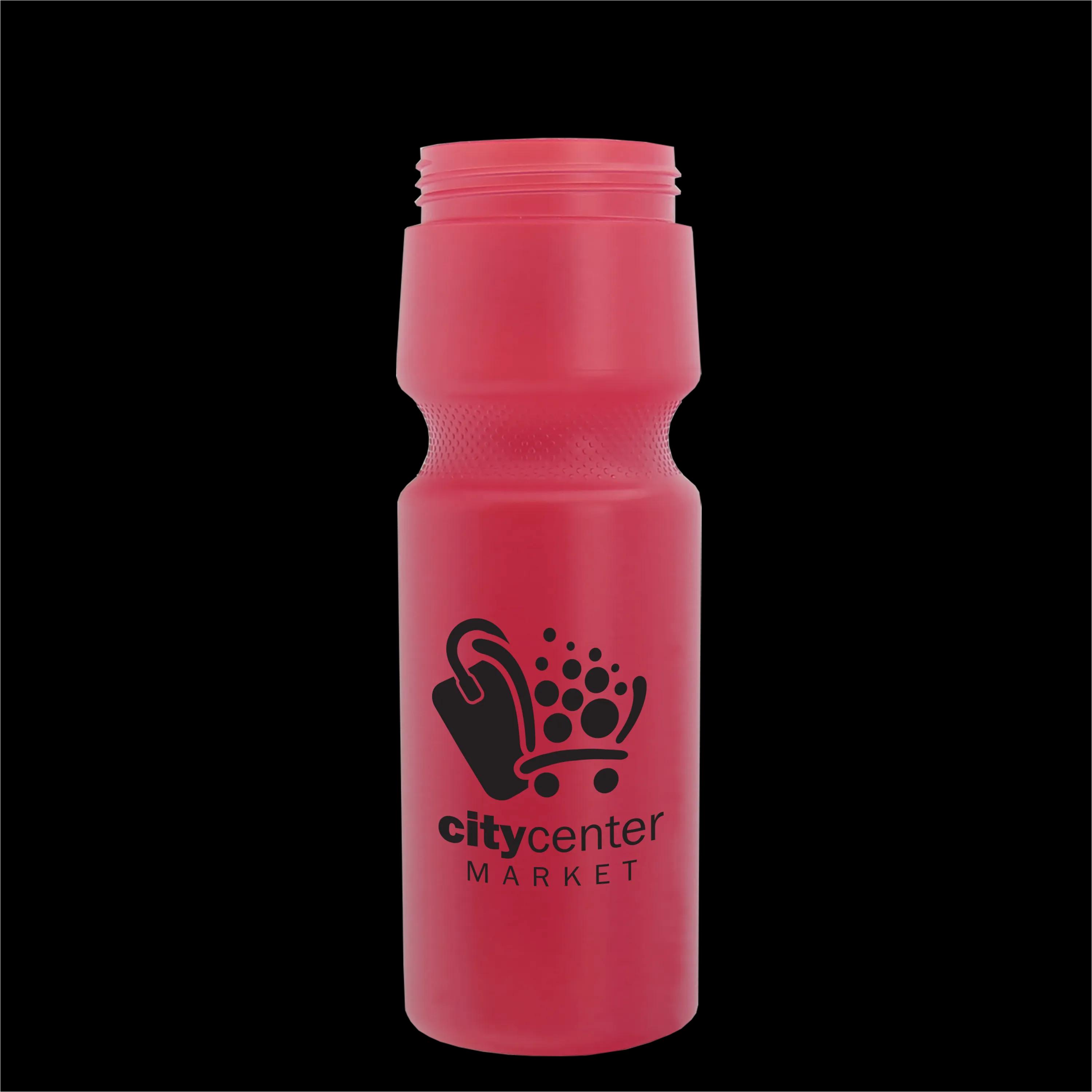 Garyline® Tour Bike Bottle - 24 oz. 152 of 157