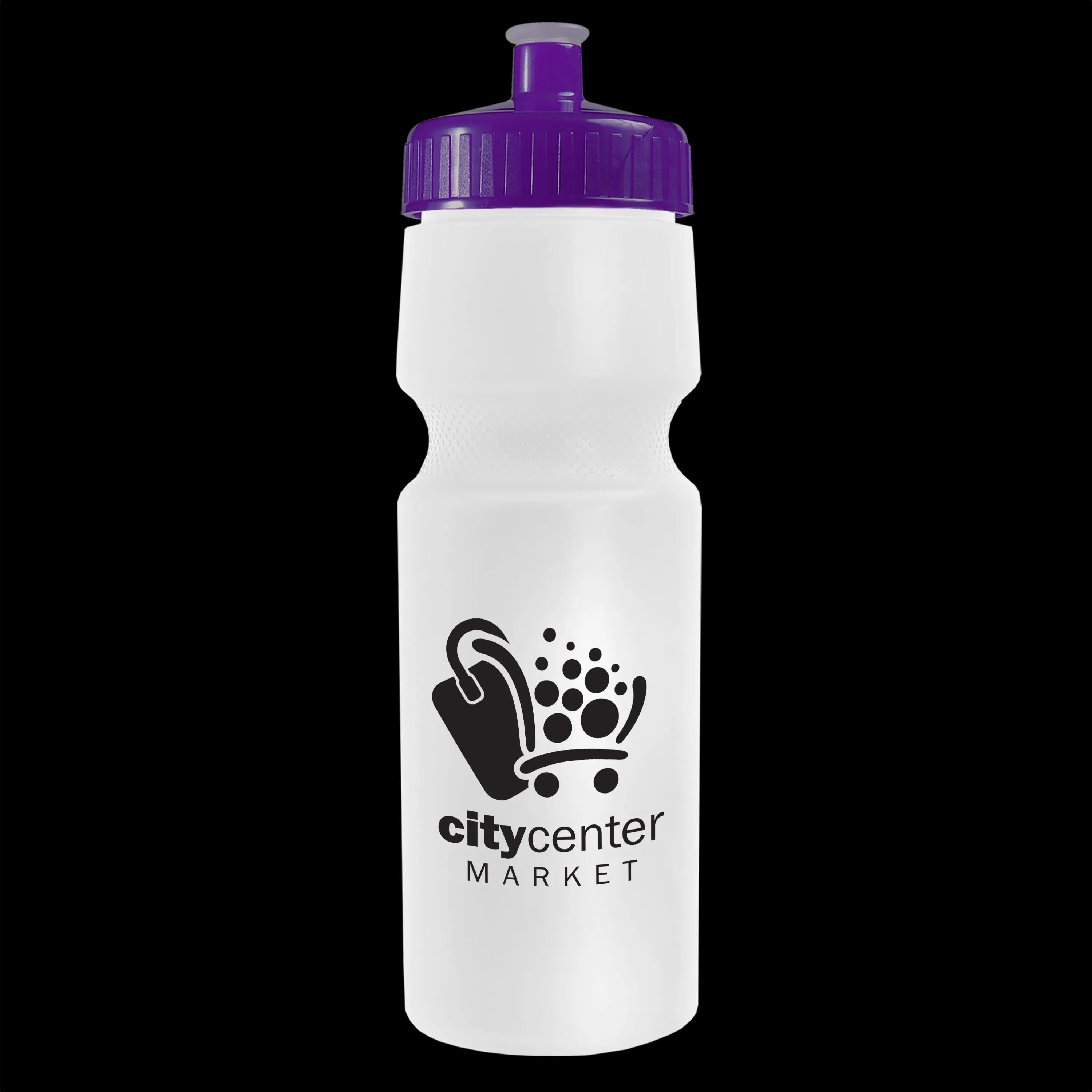 Garyline® Tour Bike Bottle - 24 oz. 132 of 157