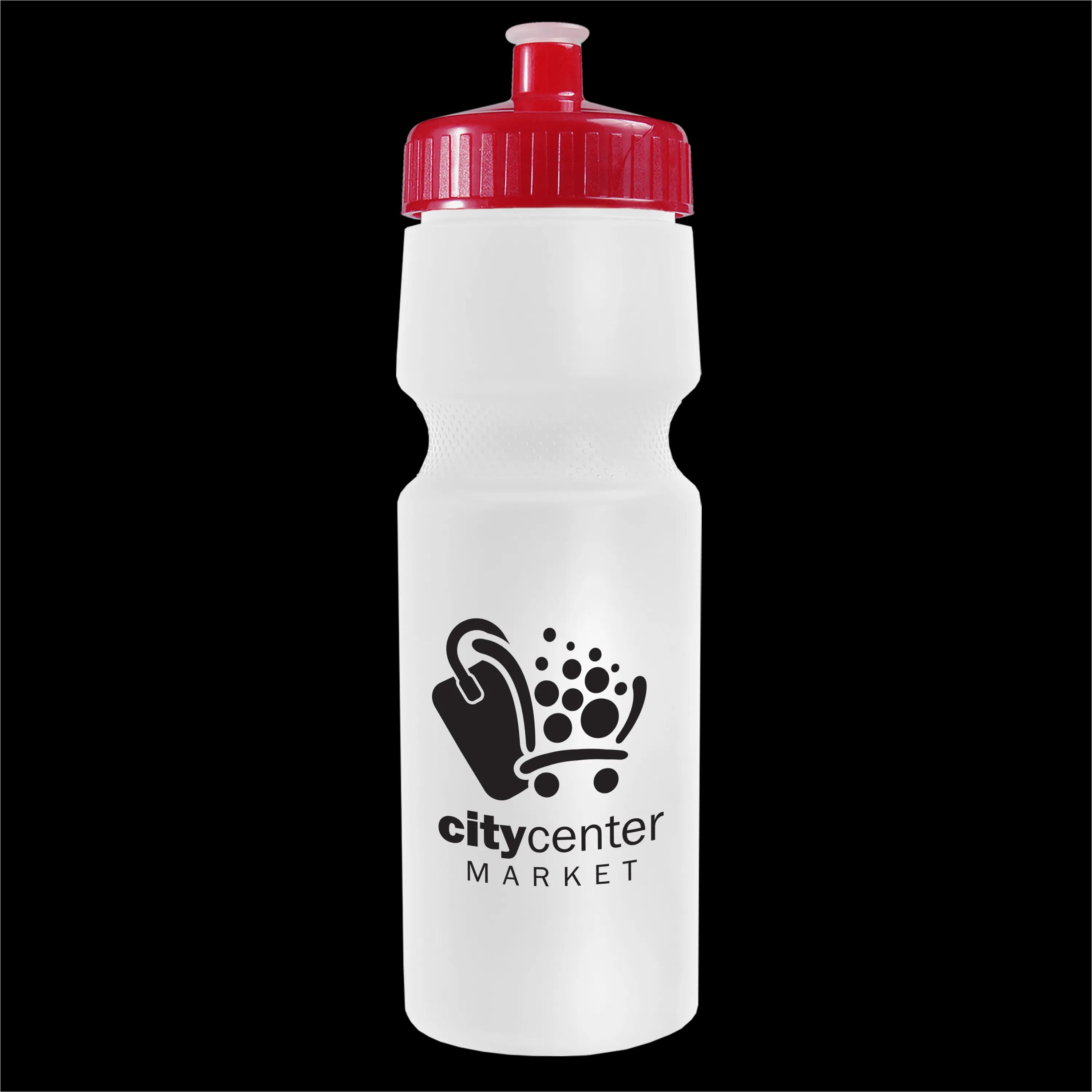Garyline® Tour Bike Bottle - 24 oz. 128 of 157
