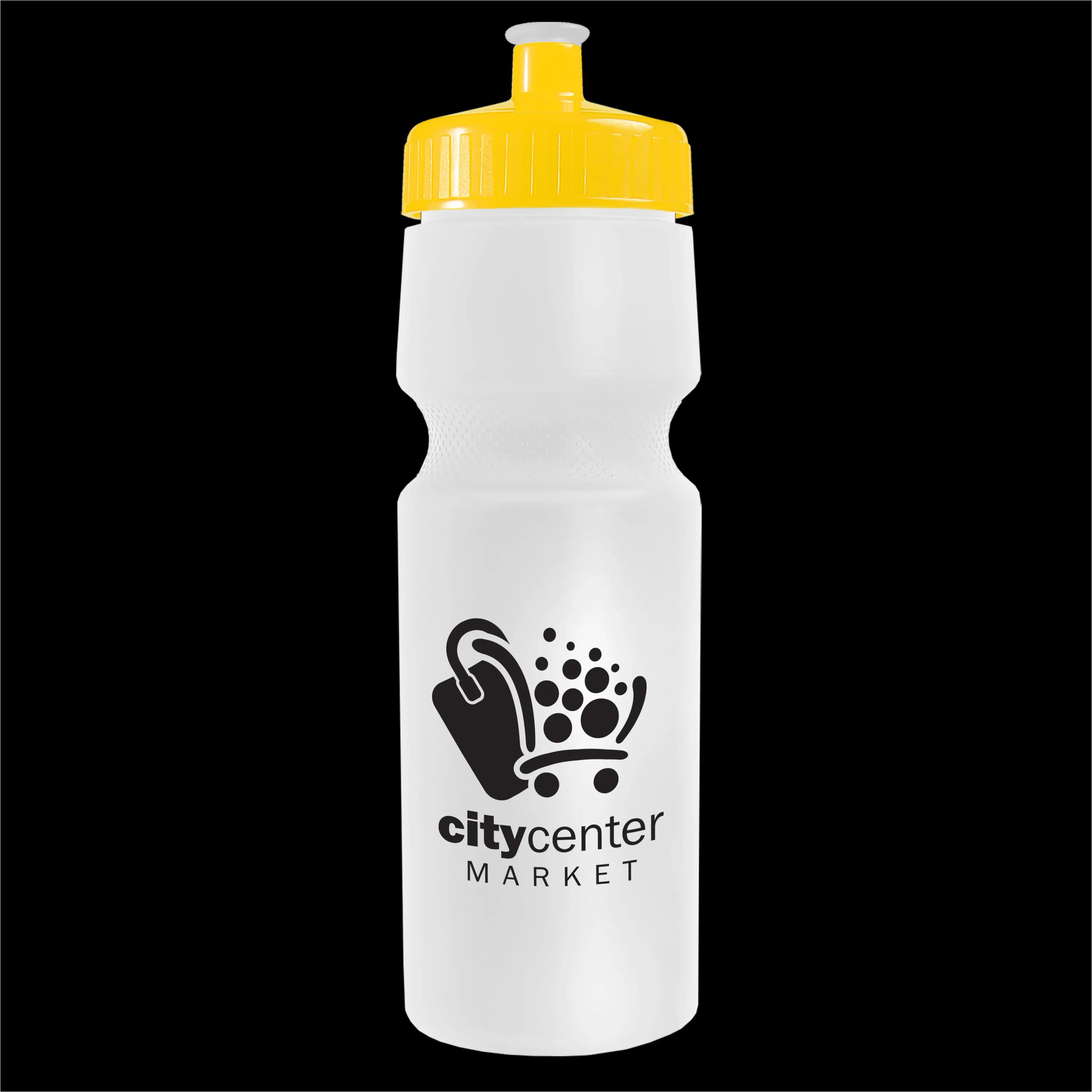 Garyline® Tour Bike Bottle - 24 oz. 135 of 157