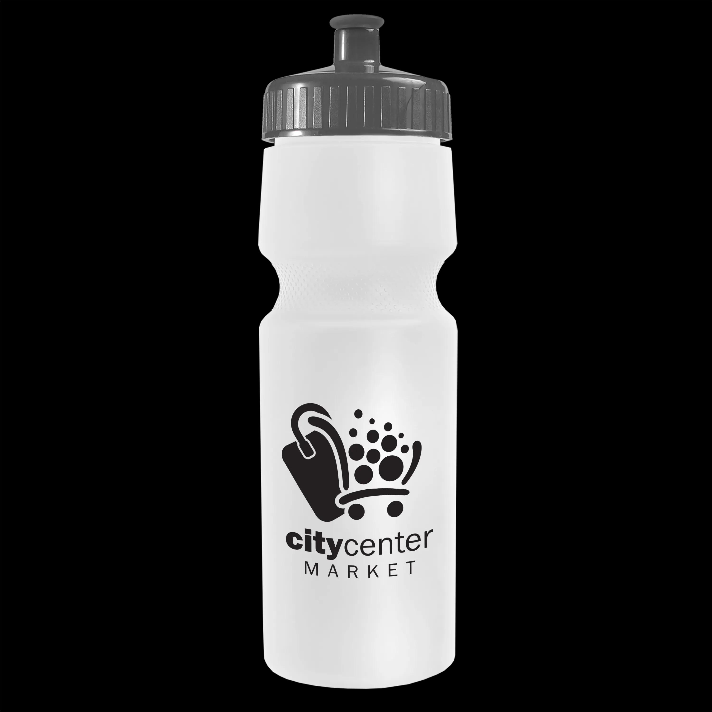 Garyline® Tour Bike Bottle - 24 oz. 121 of 157