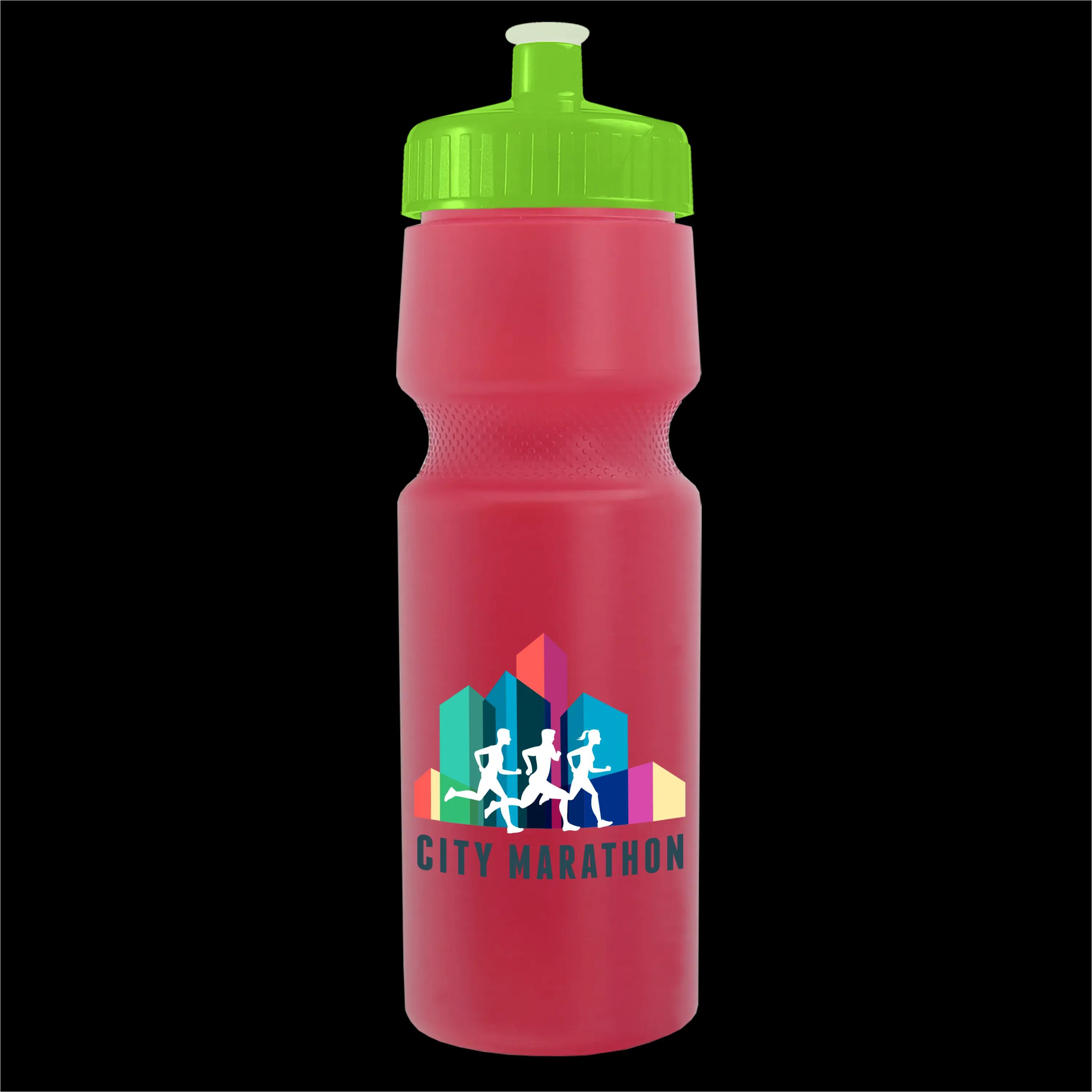 Garyline® Tour Bike Bottle - 24 oz. 106 of 157
