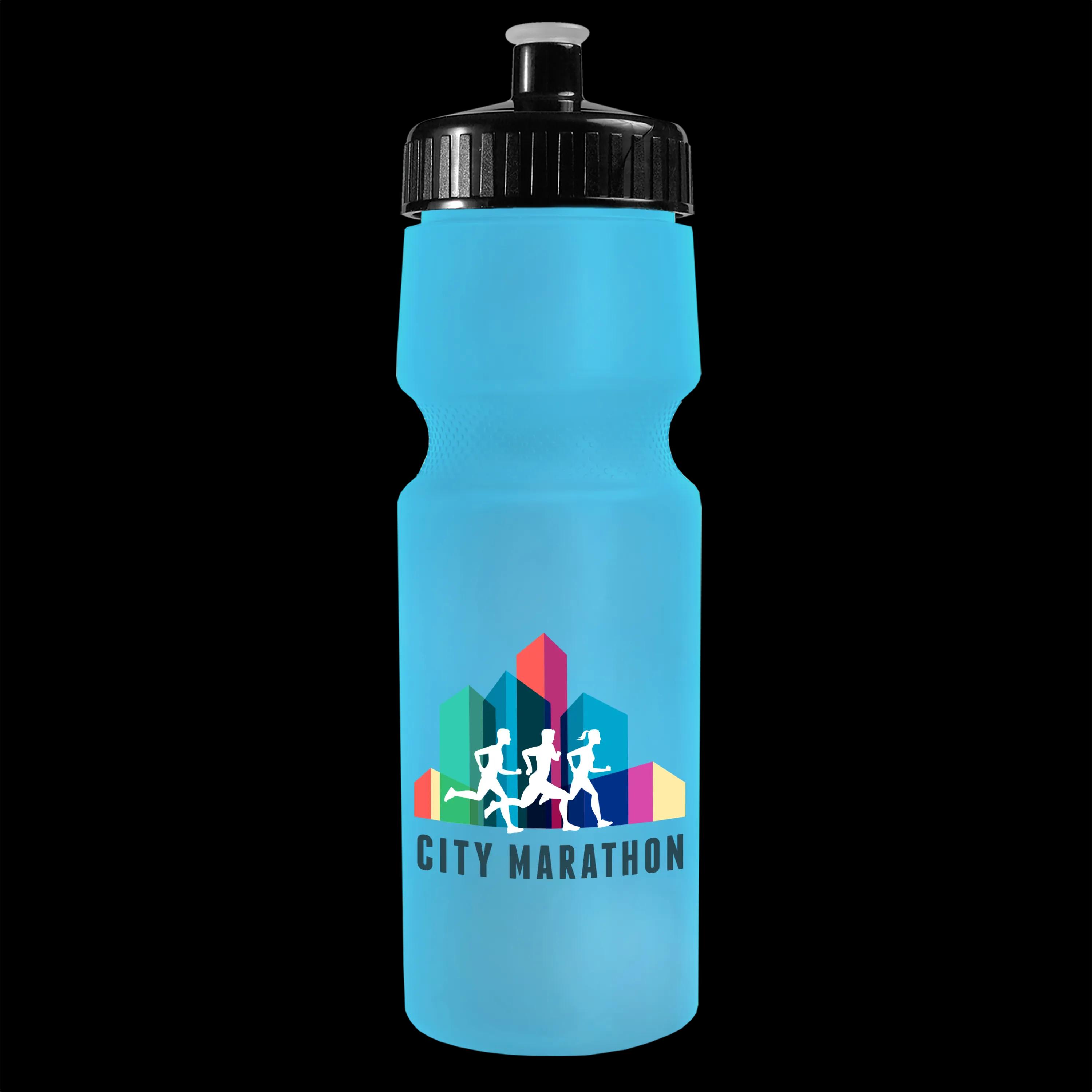 Garyline® Tour Bike Bottle - 24 oz. 83 of 157