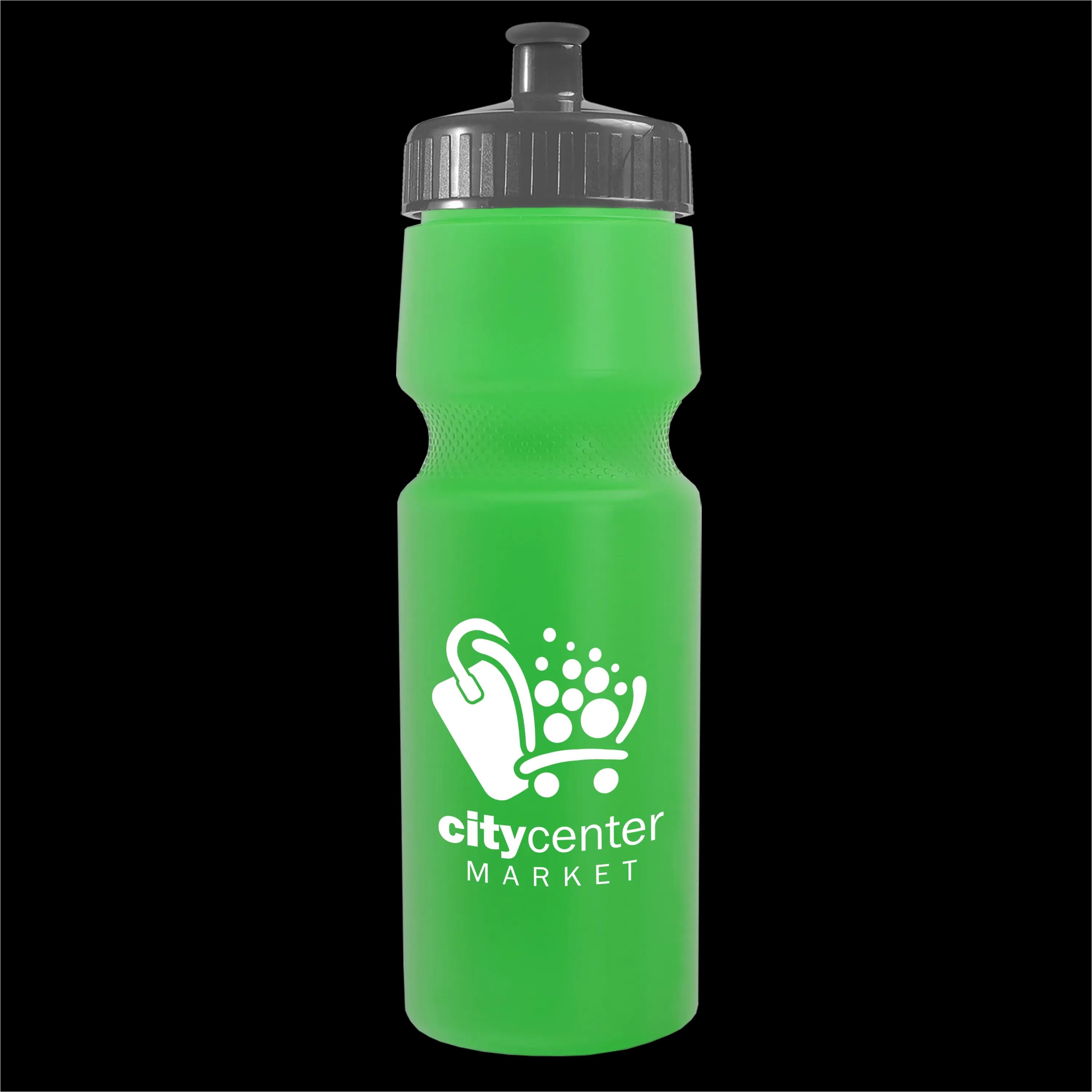 Garyline® Tour Bike Bottle - 24 oz. 67 of 157
