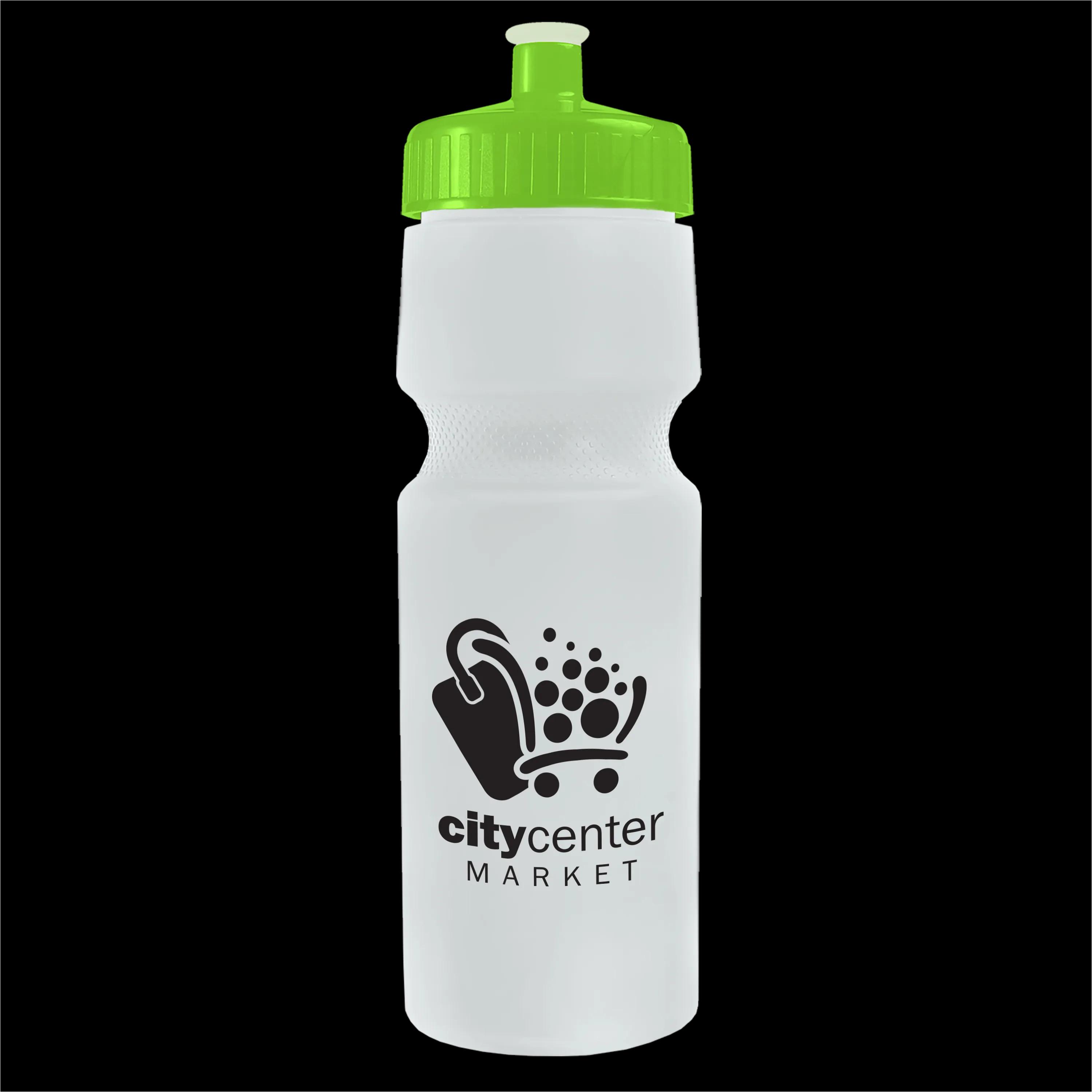 Garyline® Tour Bike Bottle - 24 oz. 51 of 157