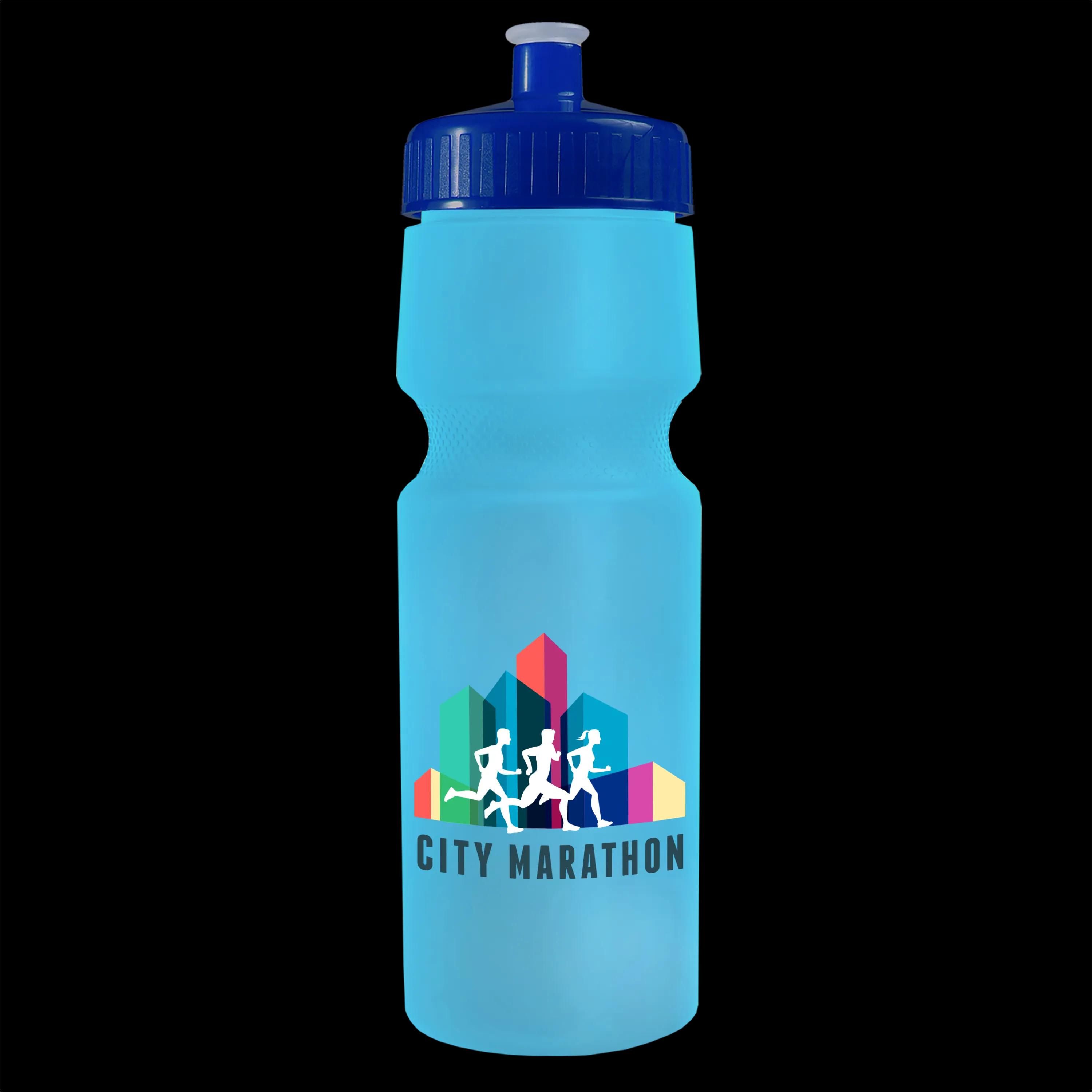 Garyline® Tour Bike Bottle - 24 oz. 90 of 157