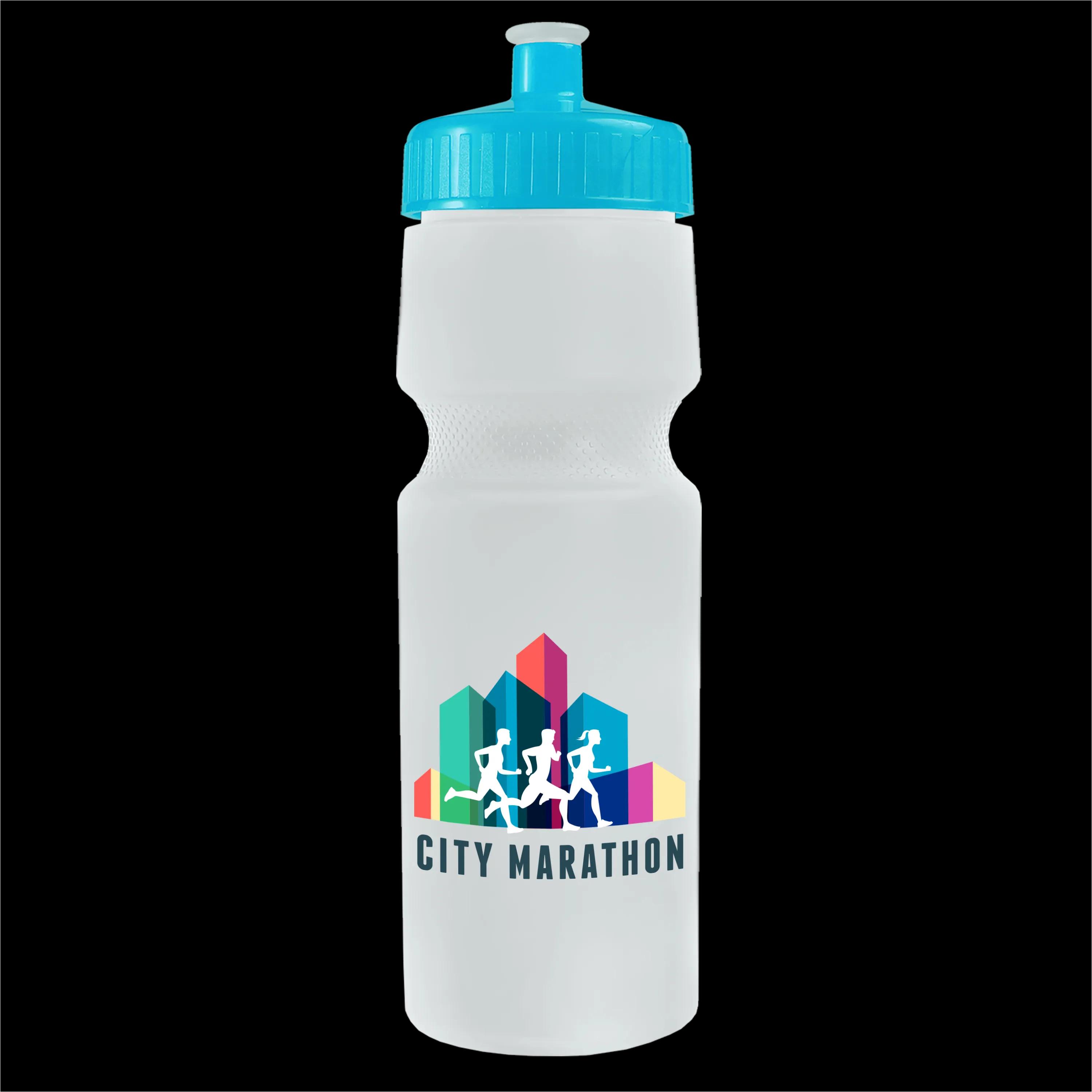 Garyline® Tour Bike Bottle - 24 oz. 48 of 157