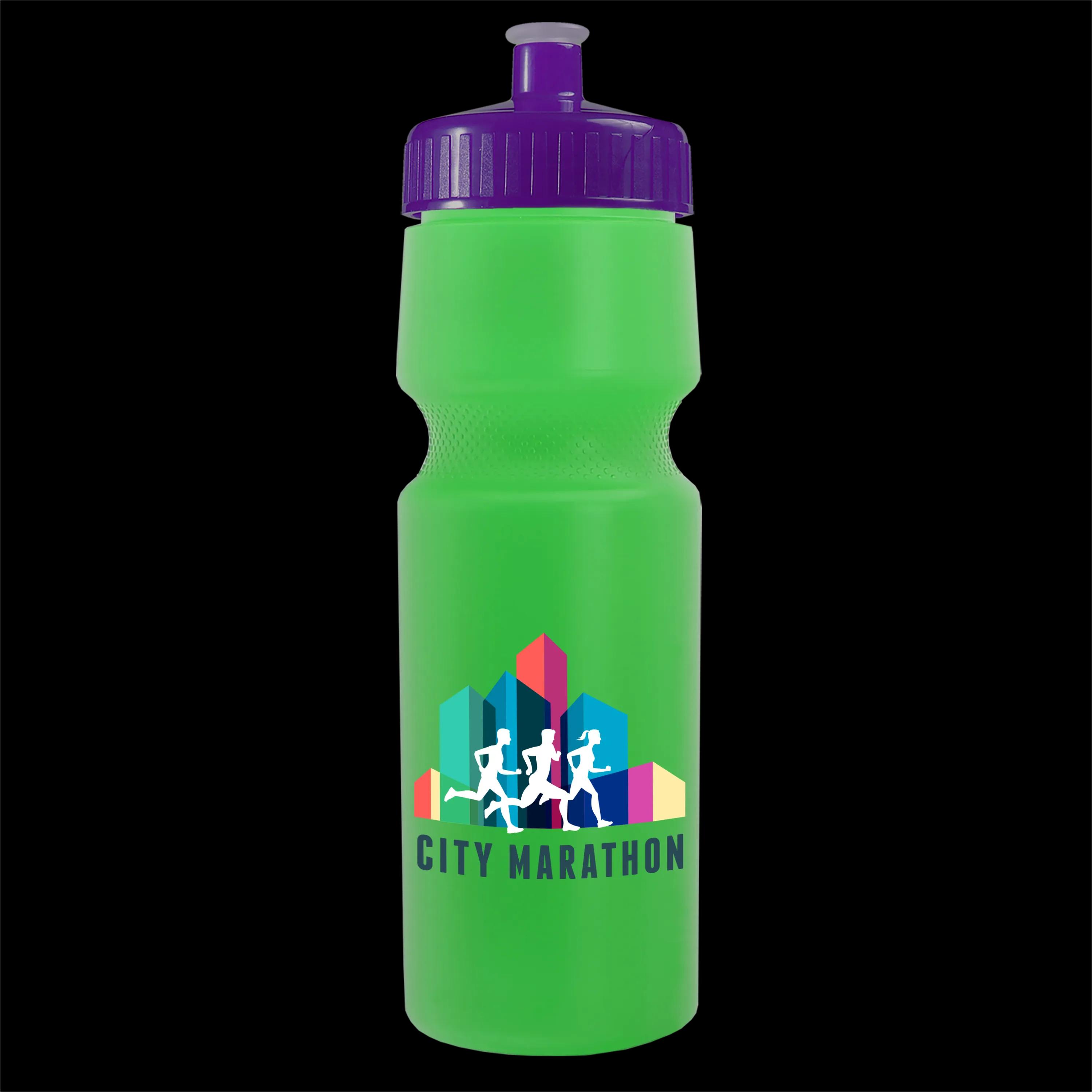 Garyline® Tour Bike Bottle - 24 oz. 79 of 157