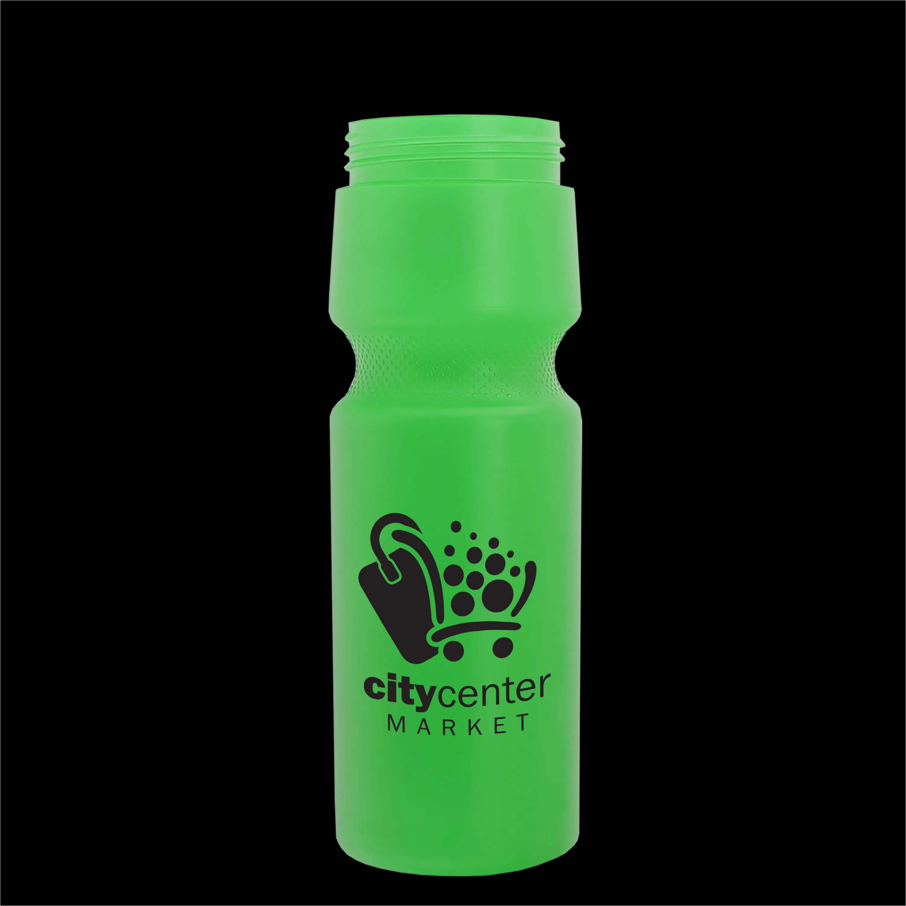 Garyline® Tour Bike Bottle - 24 oz. 149 of 157