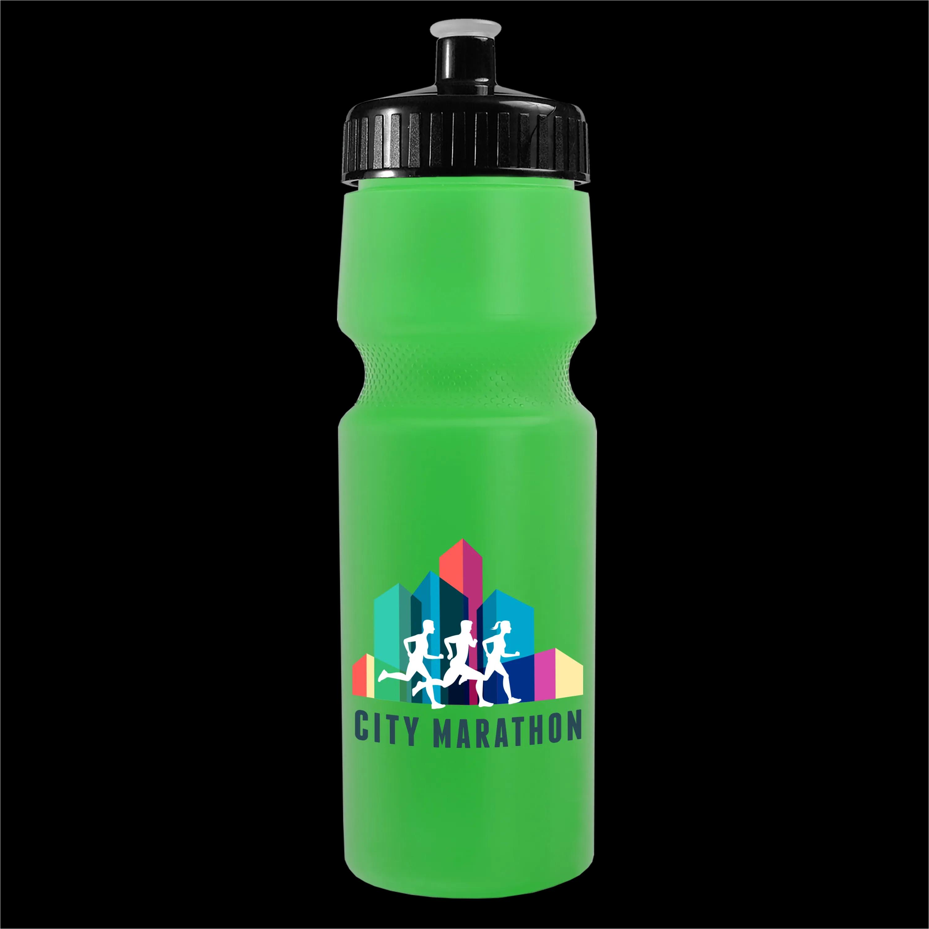 Garyline® Tour Bike Bottle - 24 oz. 65 of 157