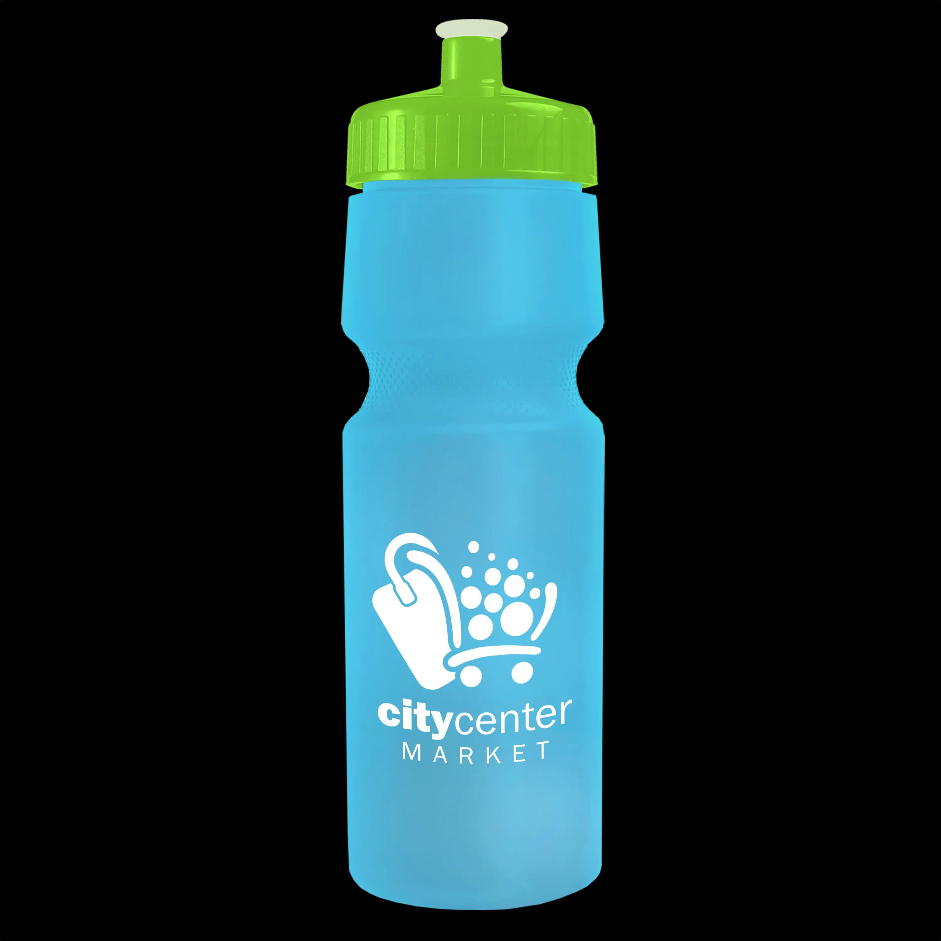 Garyline® Tour Bike Bottle - 24 oz. 88 of 157