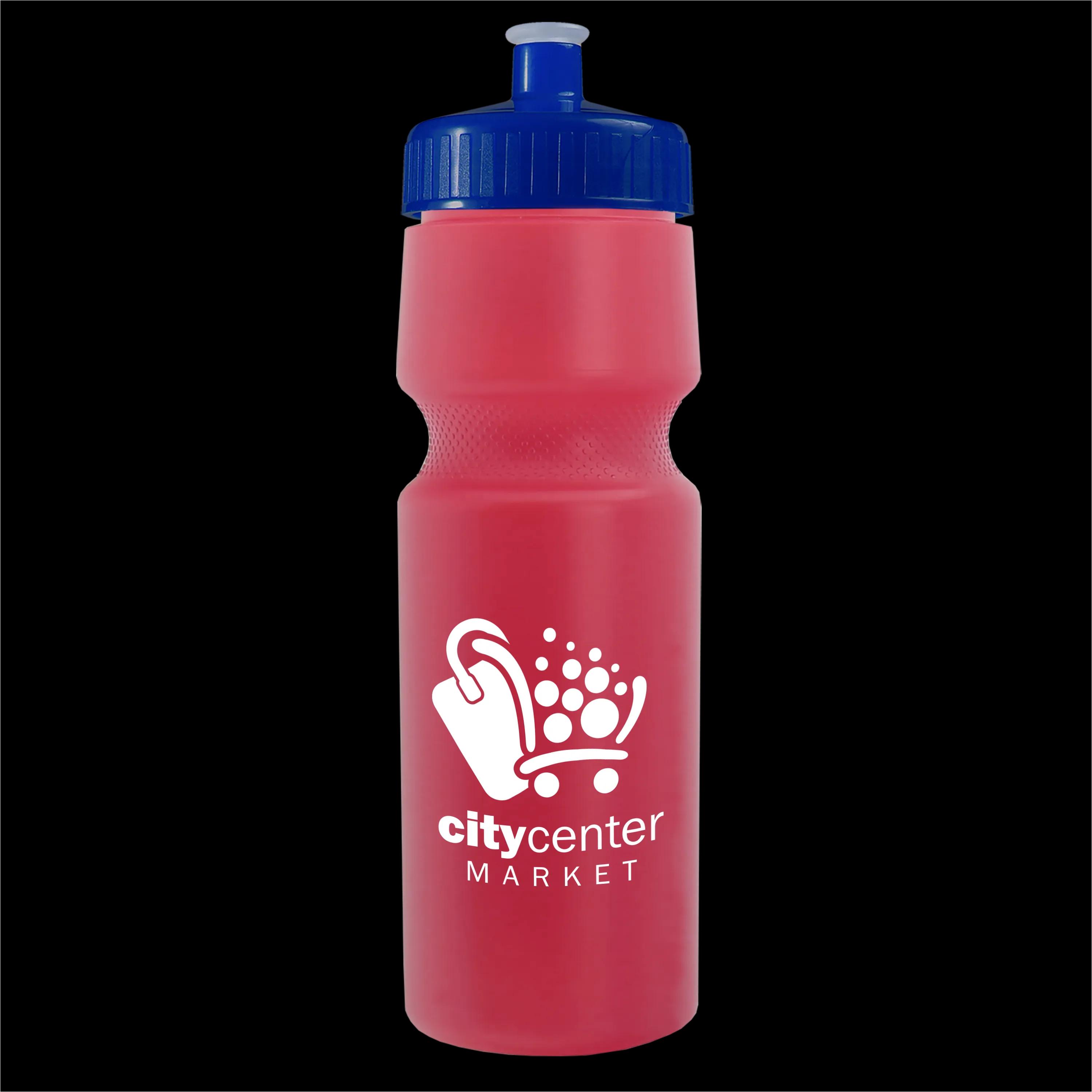 Garyline® Tour Bike Bottle - 24 oz. 107 of 157