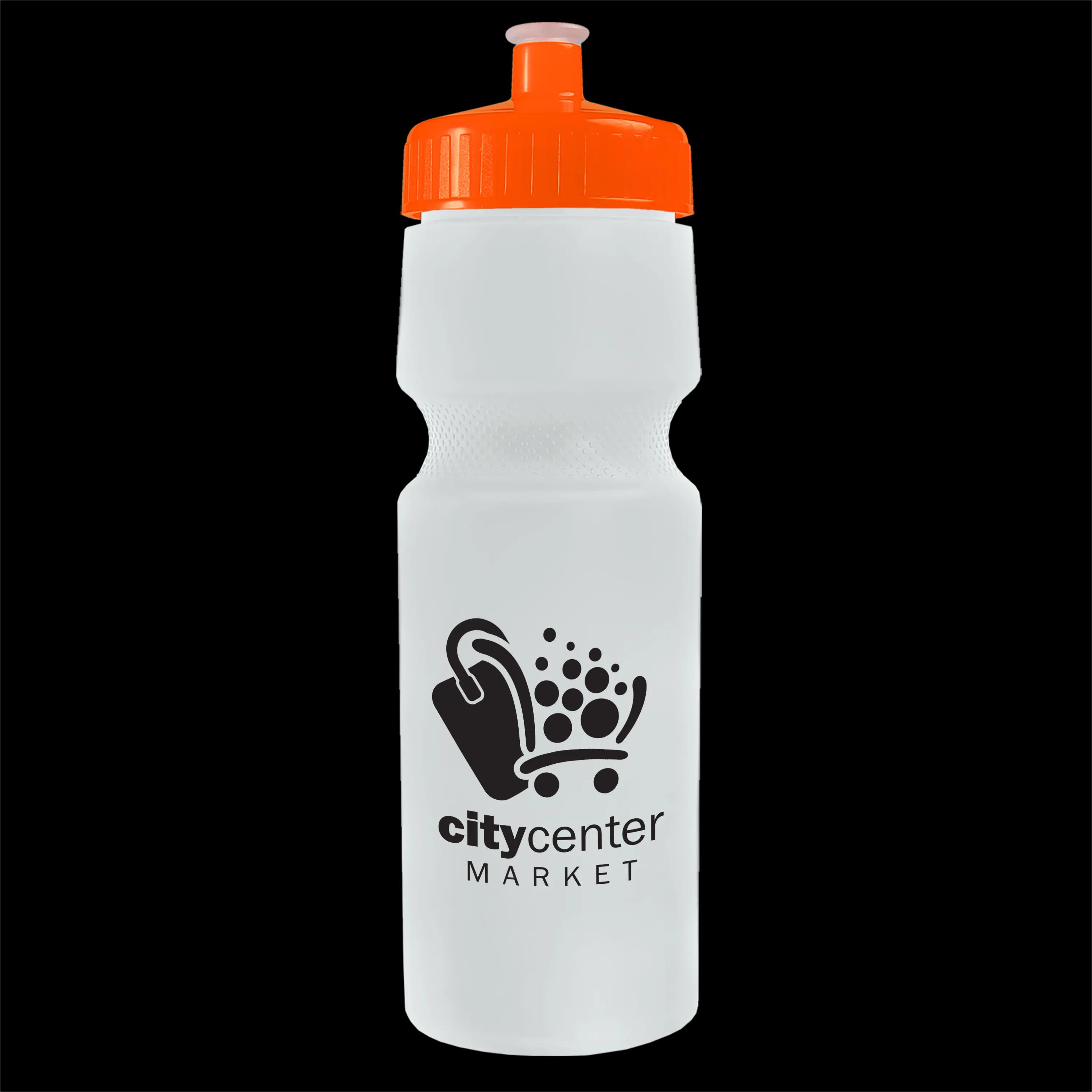 Garyline® Tour Bike Bottle - 24 oz. 54 of 157
