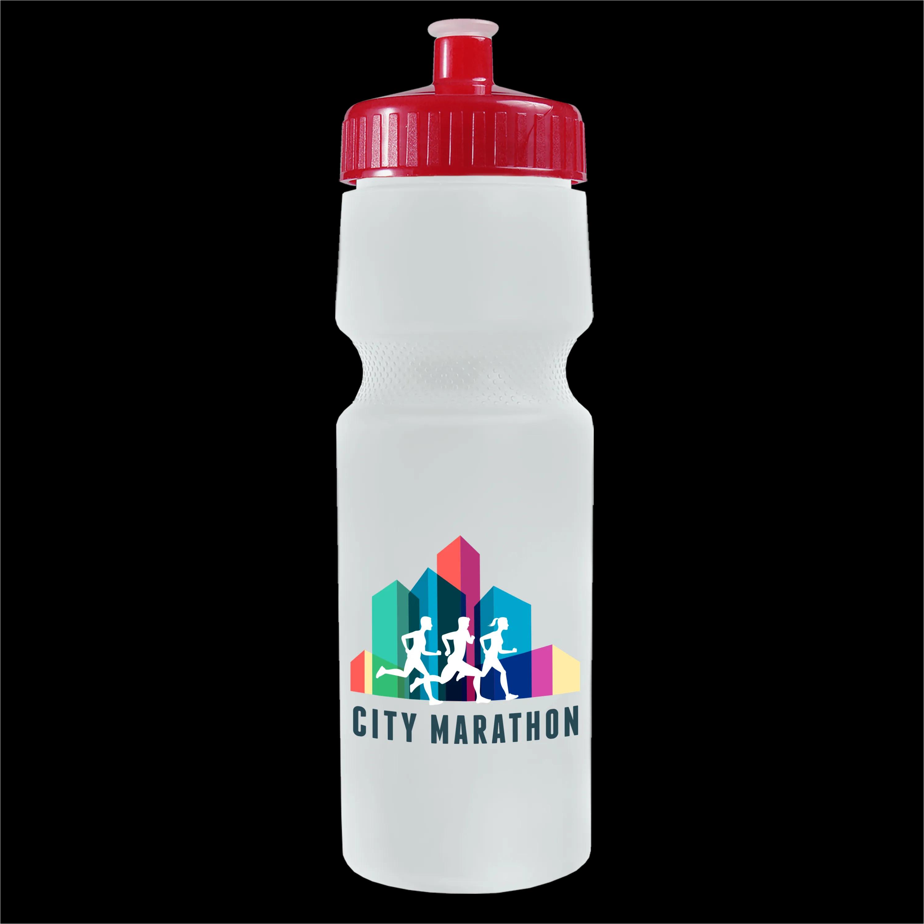 Garyline® Tour Bike Bottle - 24 oz. 56 of 157
