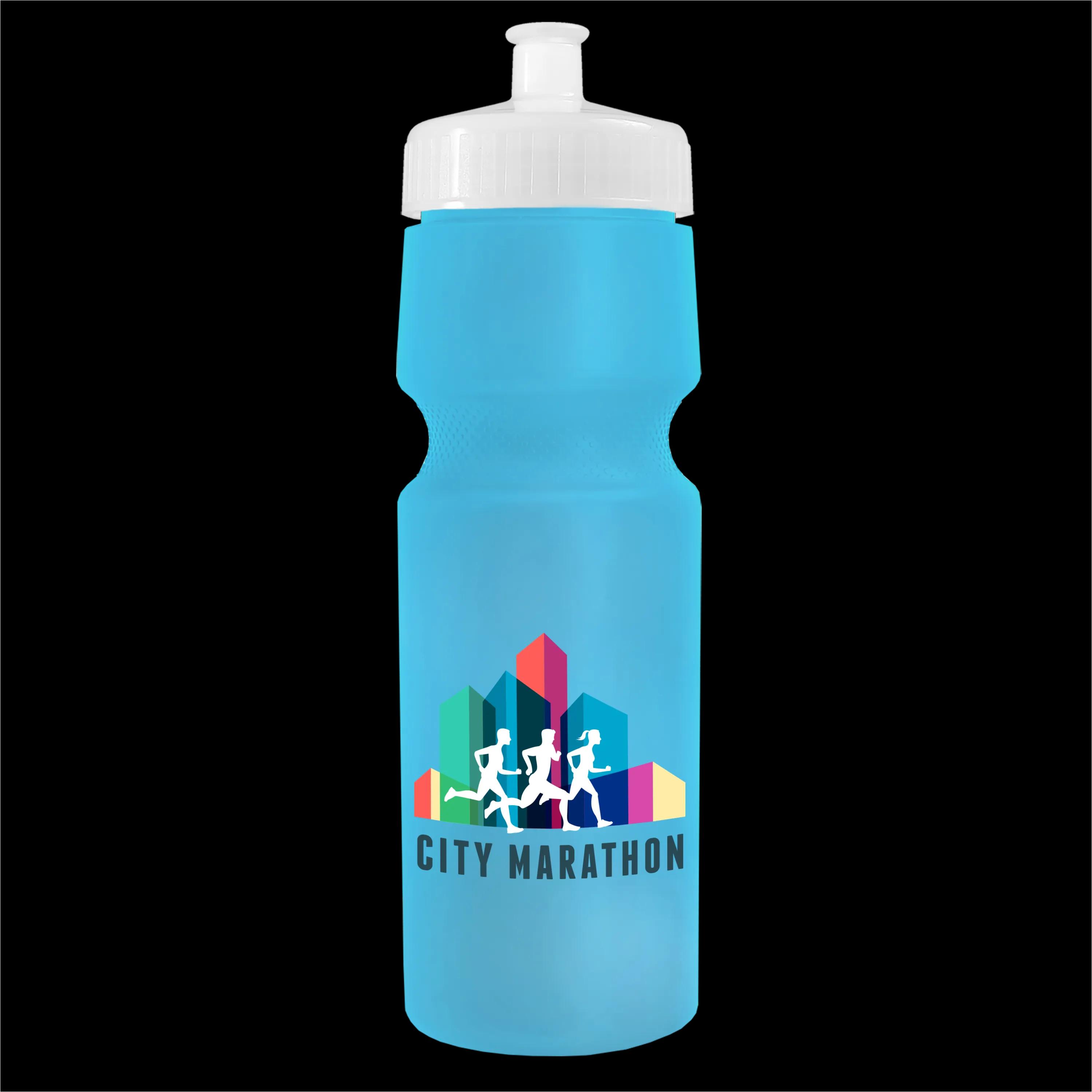 Garyline® Tour Bike Bottle - 24 oz. 99 of 157