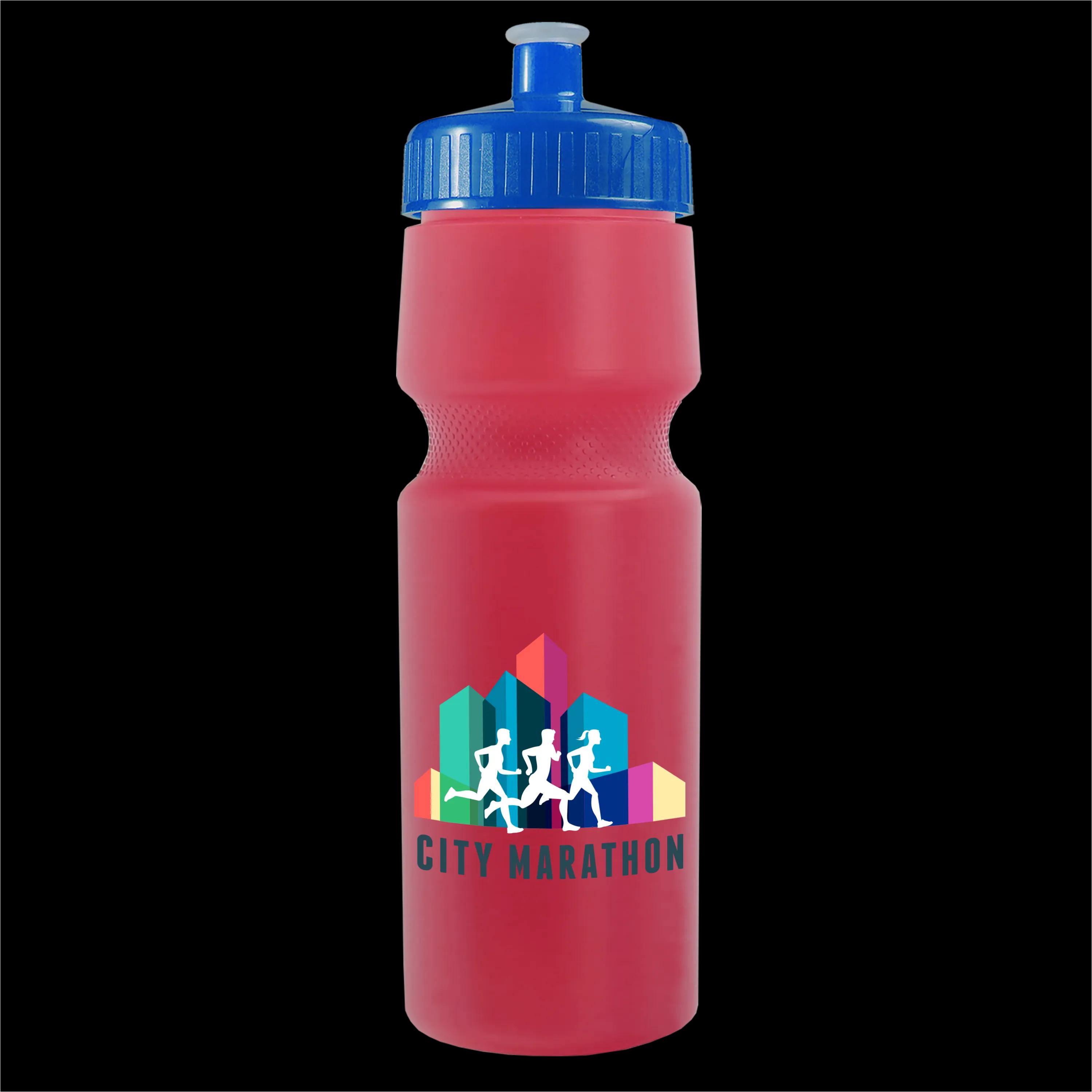 Garyline® Tour Bike Bottle - 24 oz. 112 of 157