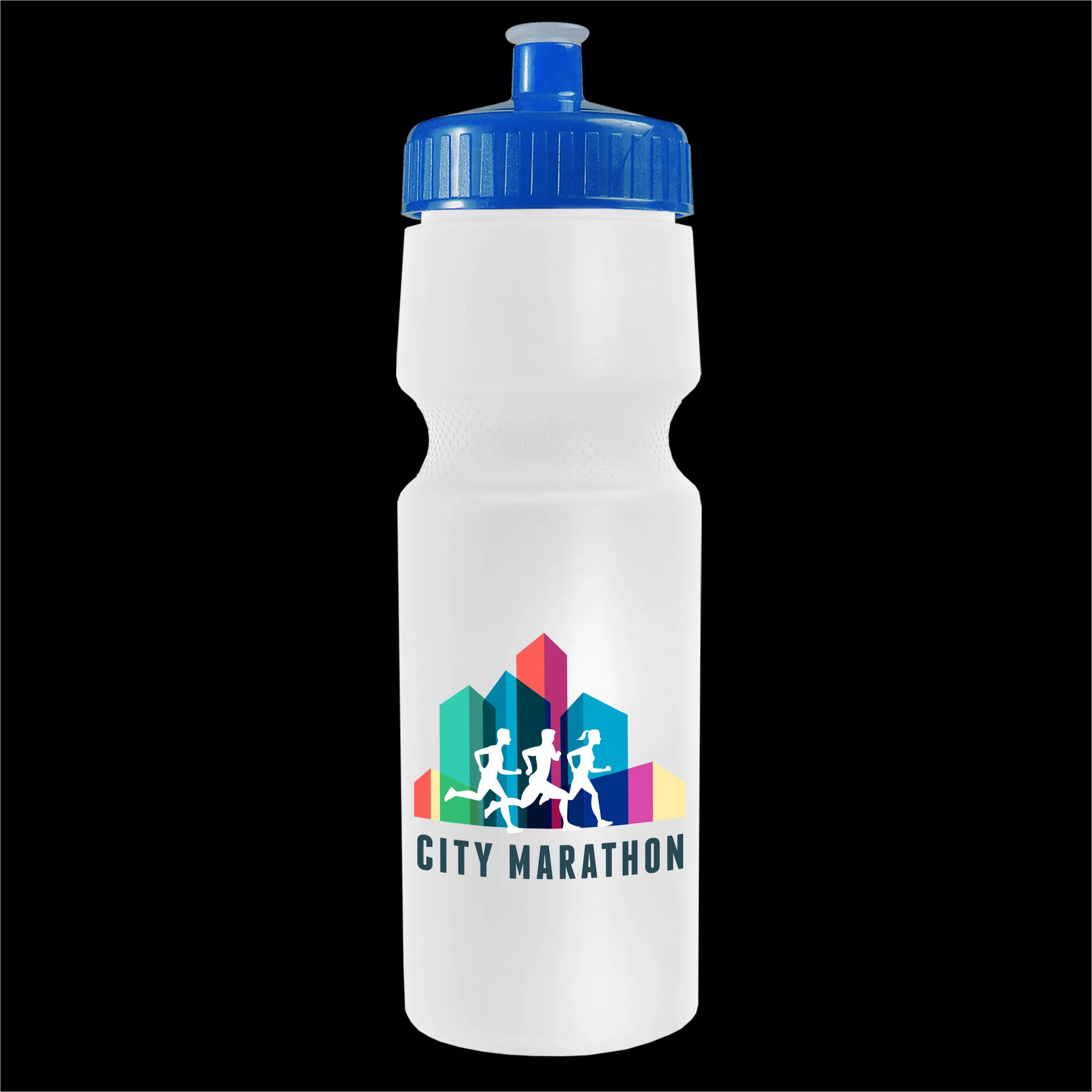 Garyline® Tour Bike Bottle - 24 oz. 130 of 157
