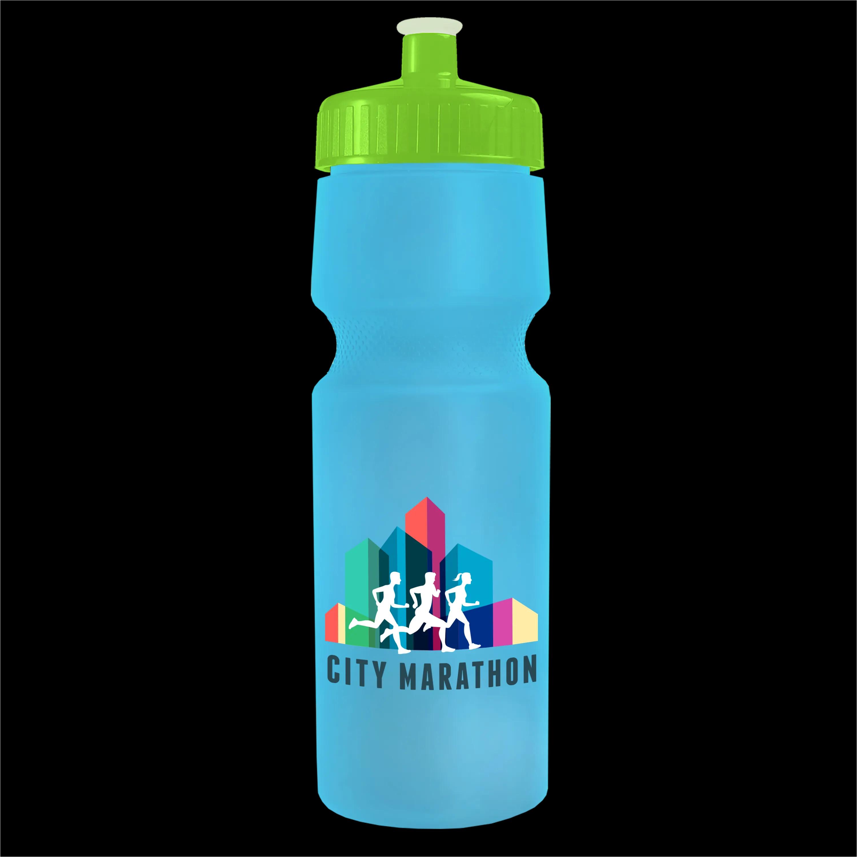 Garyline® Tour Bike Bottle - 24 oz. 89 of 157