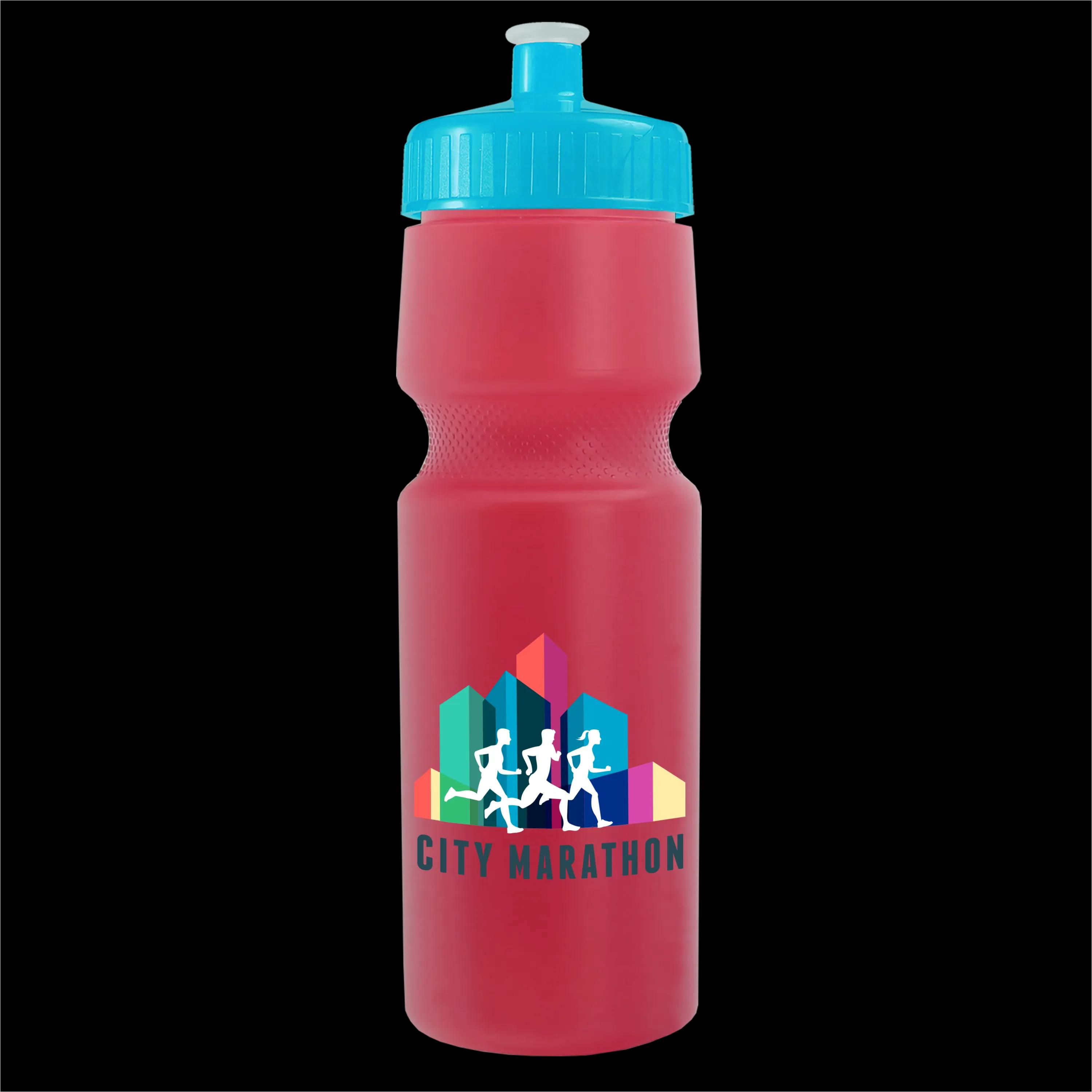 Garyline® Tour Bike Bottle - 24 oz. 103 of 157