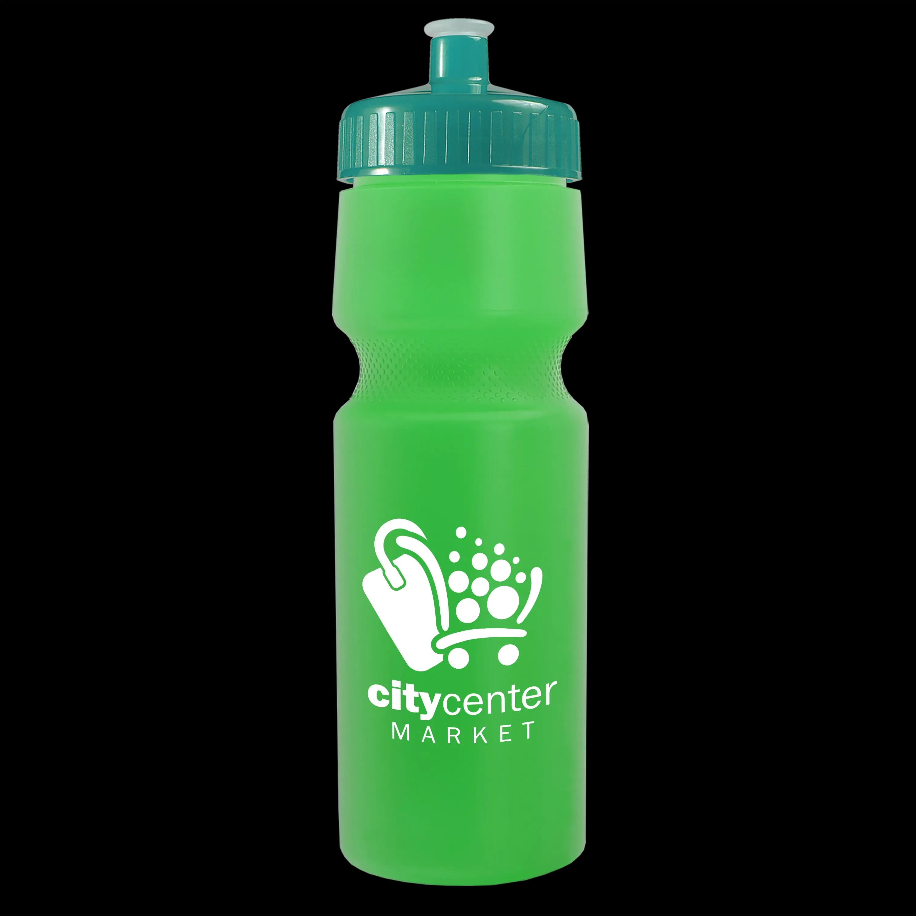 Garyline® Tour Bike Bottle - 24 oz. 76 of 157