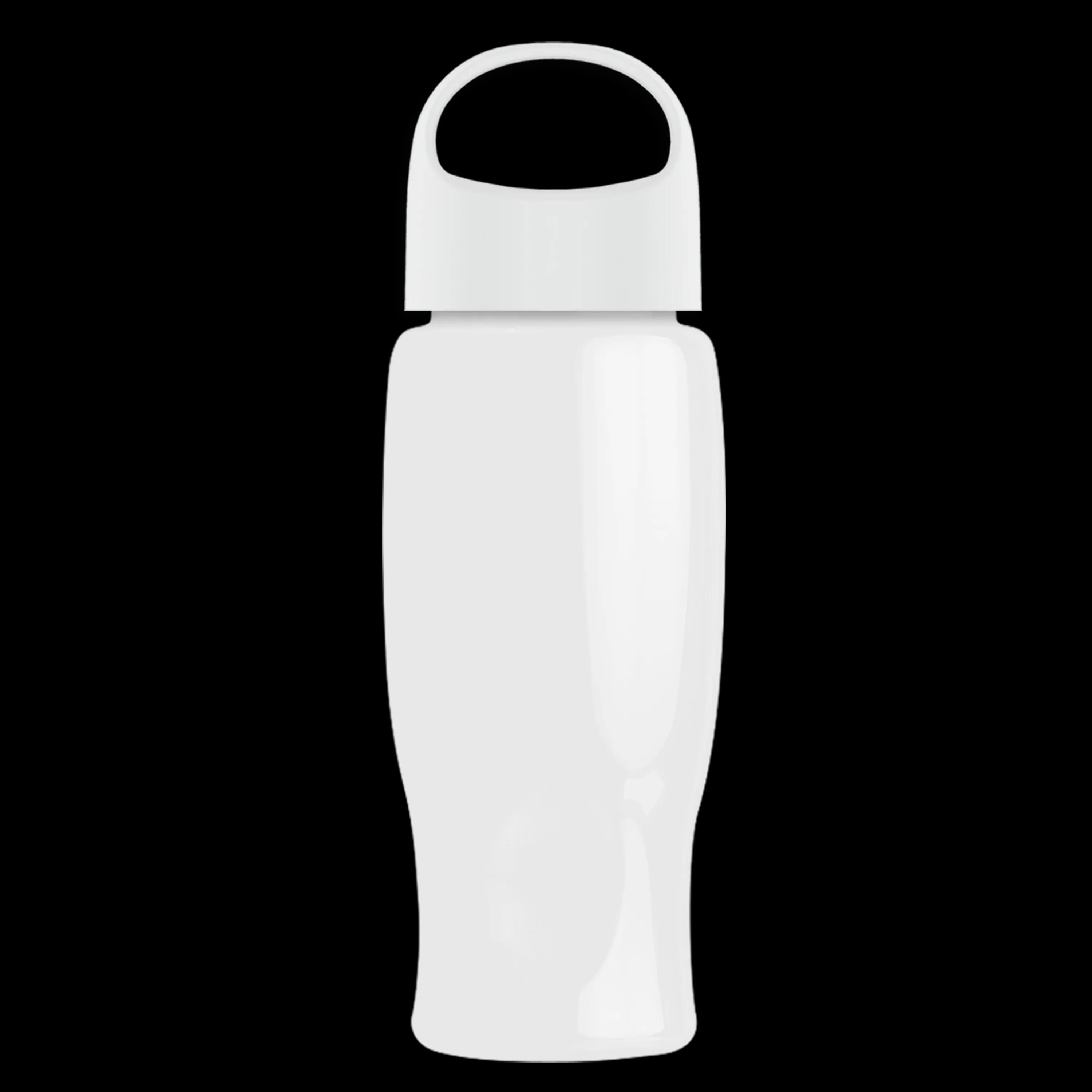 Garyline® Poly+ Bottle with Oval Crest Lid - 27 oz. 88 of 338