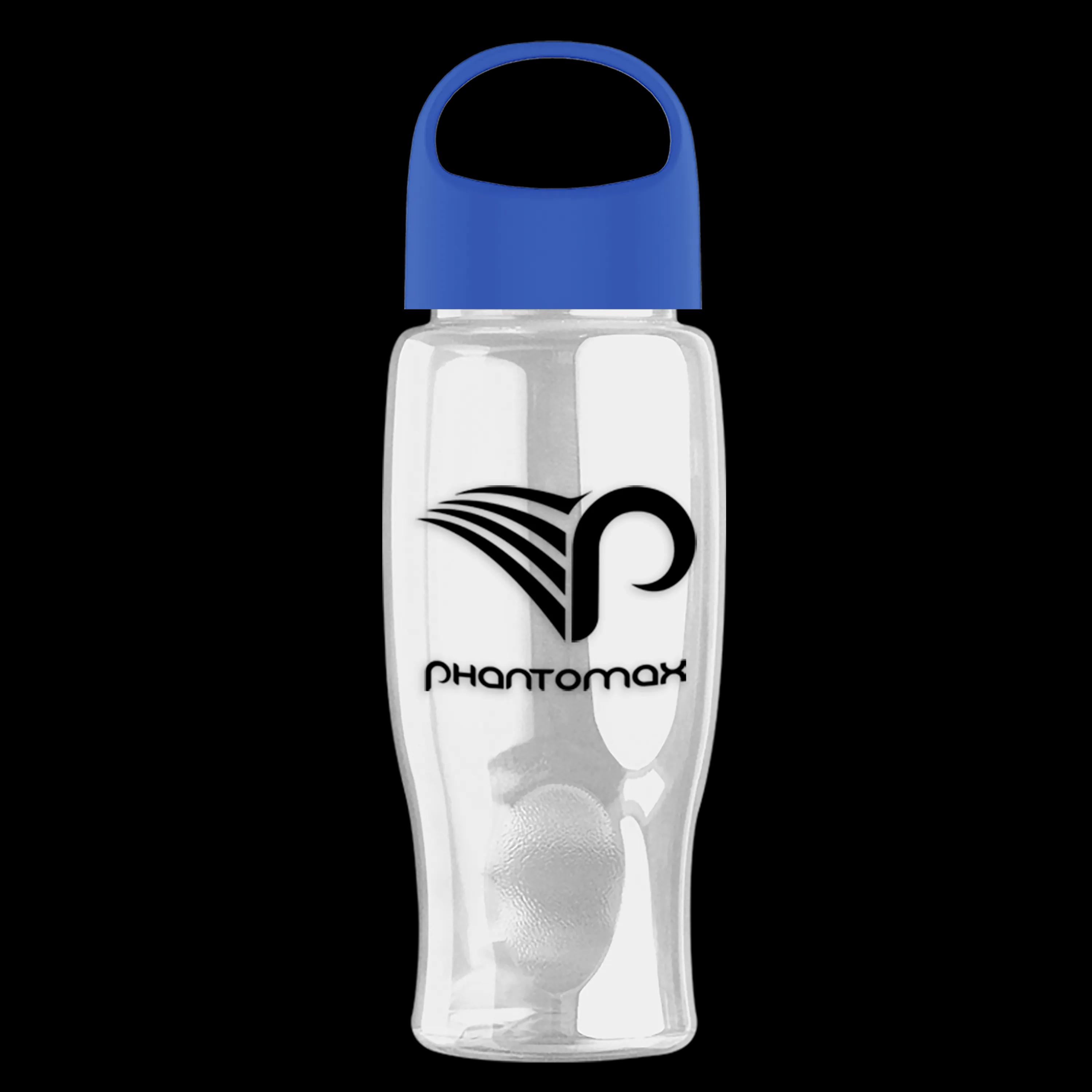 Garyline® Poly+ Bottle with Oval Crest Lid - 27 oz. 100 of 338
