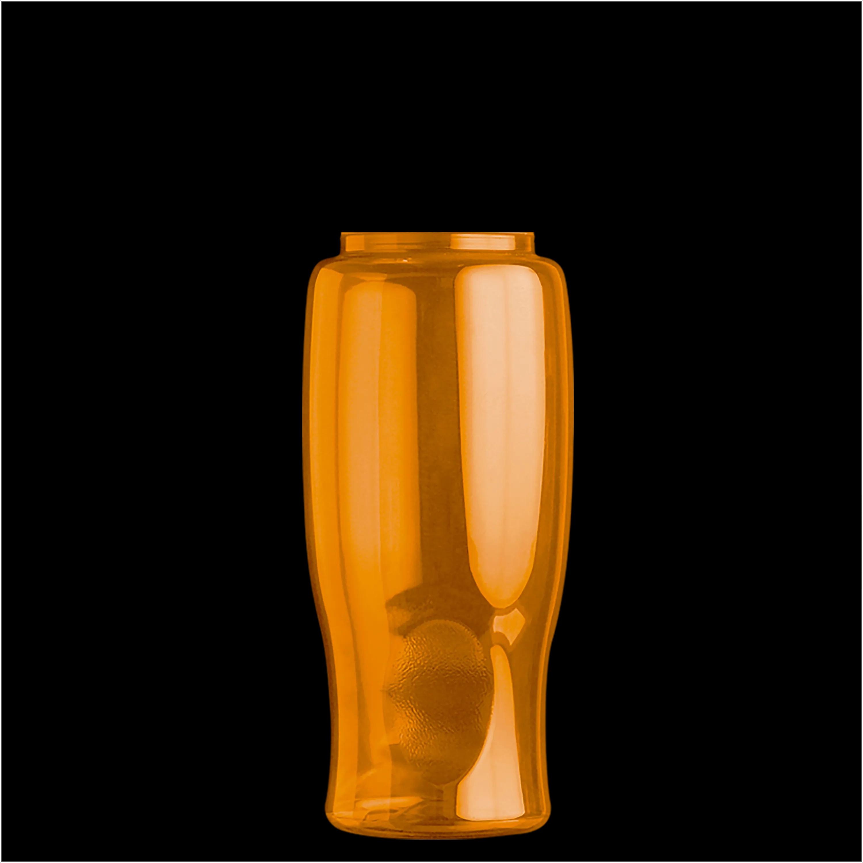 Garyline® Poly+ Bottle with Oval Crest Lid - 27 oz. 287 of 338