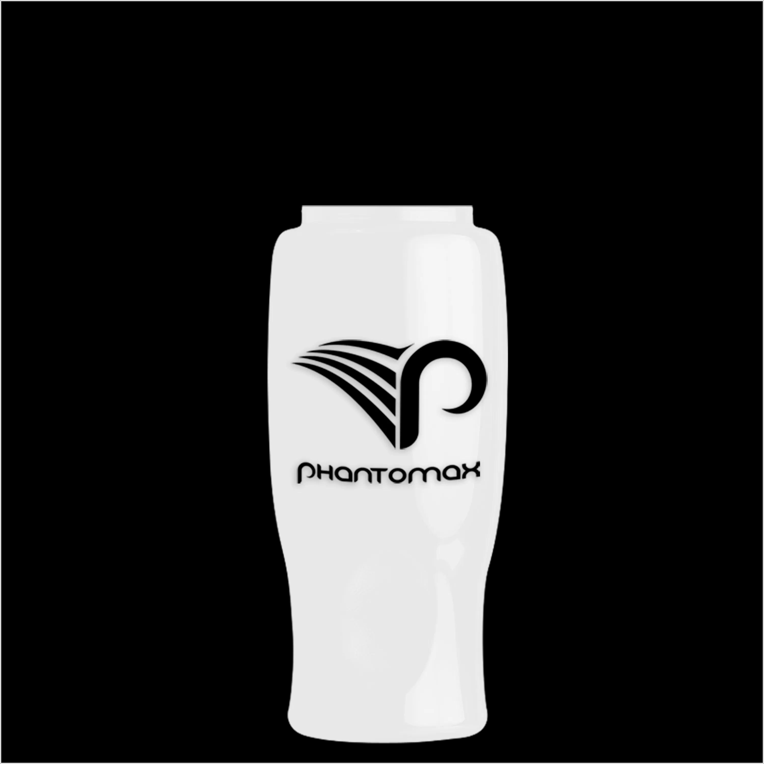 Garyline® Poly+ Bottle with Oval Crest Lid - 27 oz. 316 of 338