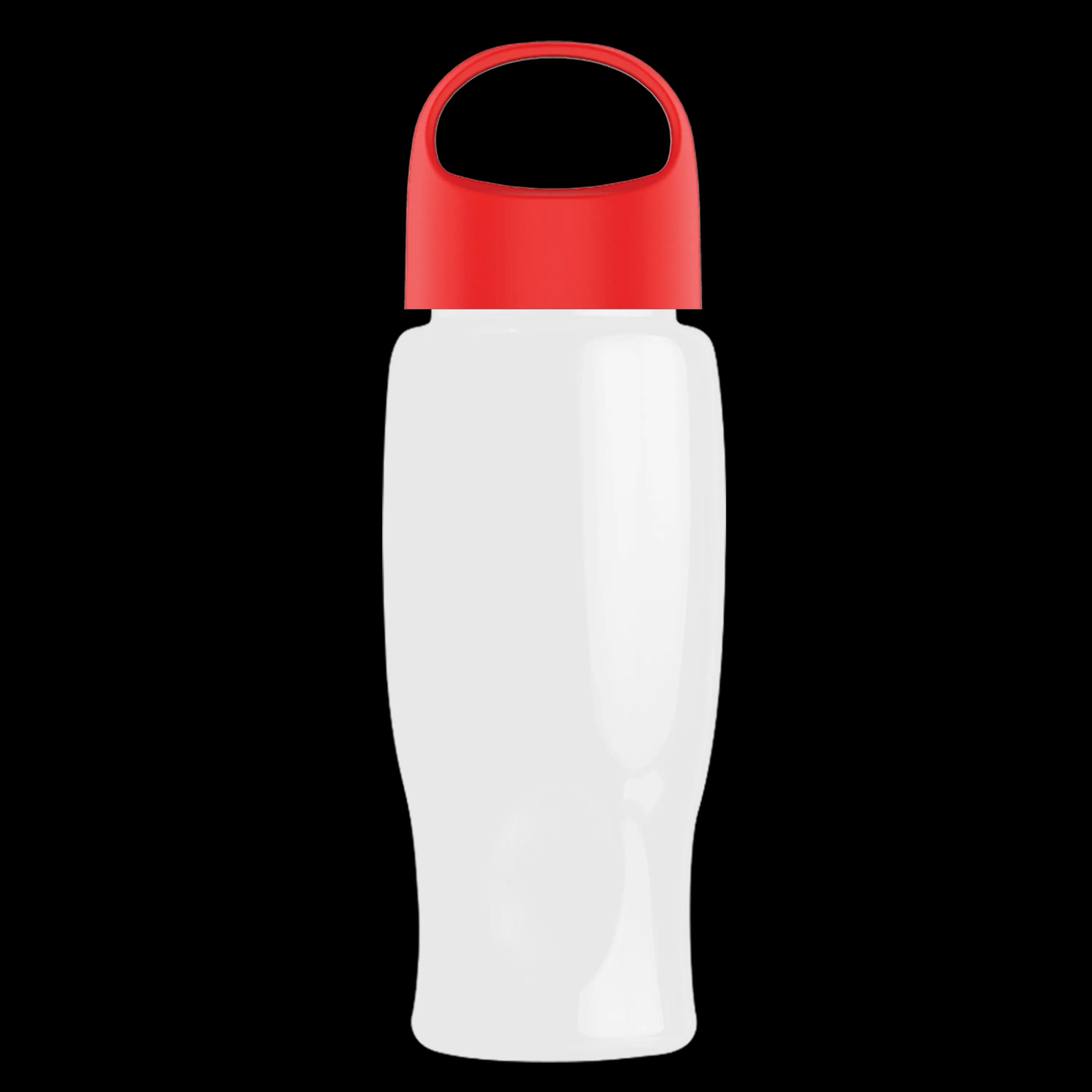 Garyline® Poly+ Bottle with Oval Crest Lid - 27 oz. 85 of 338