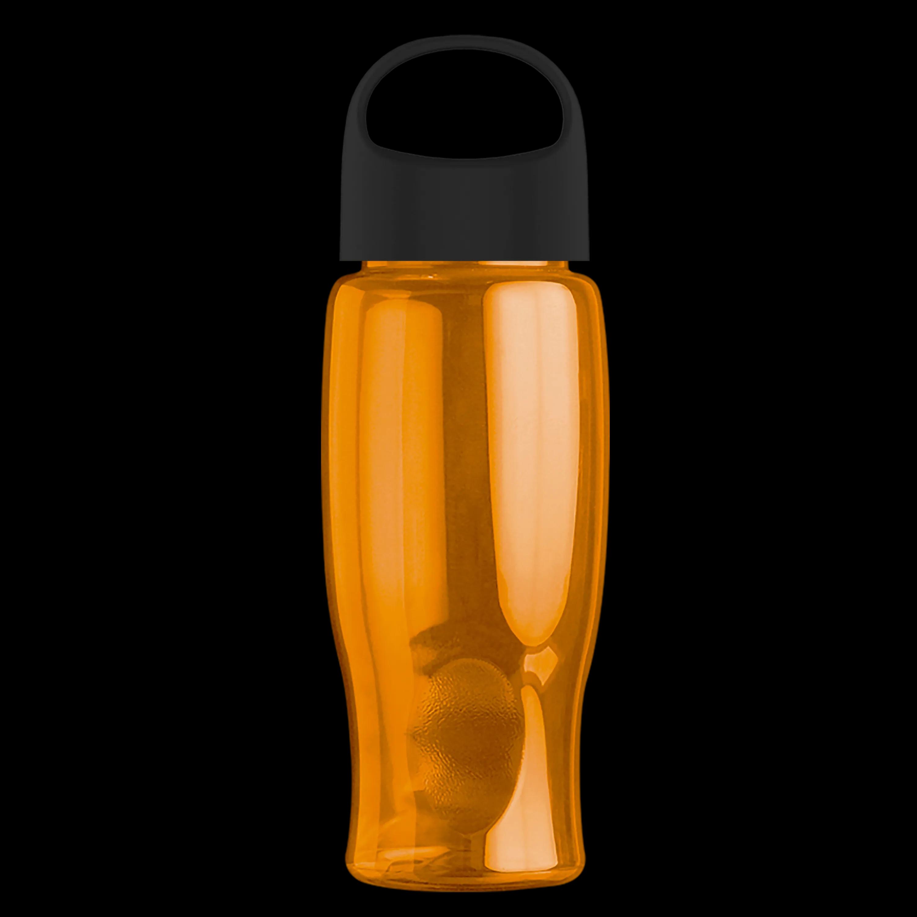 Garyline® Poly+ Bottle with Oval Crest Lid - 27 oz. 33 of 338