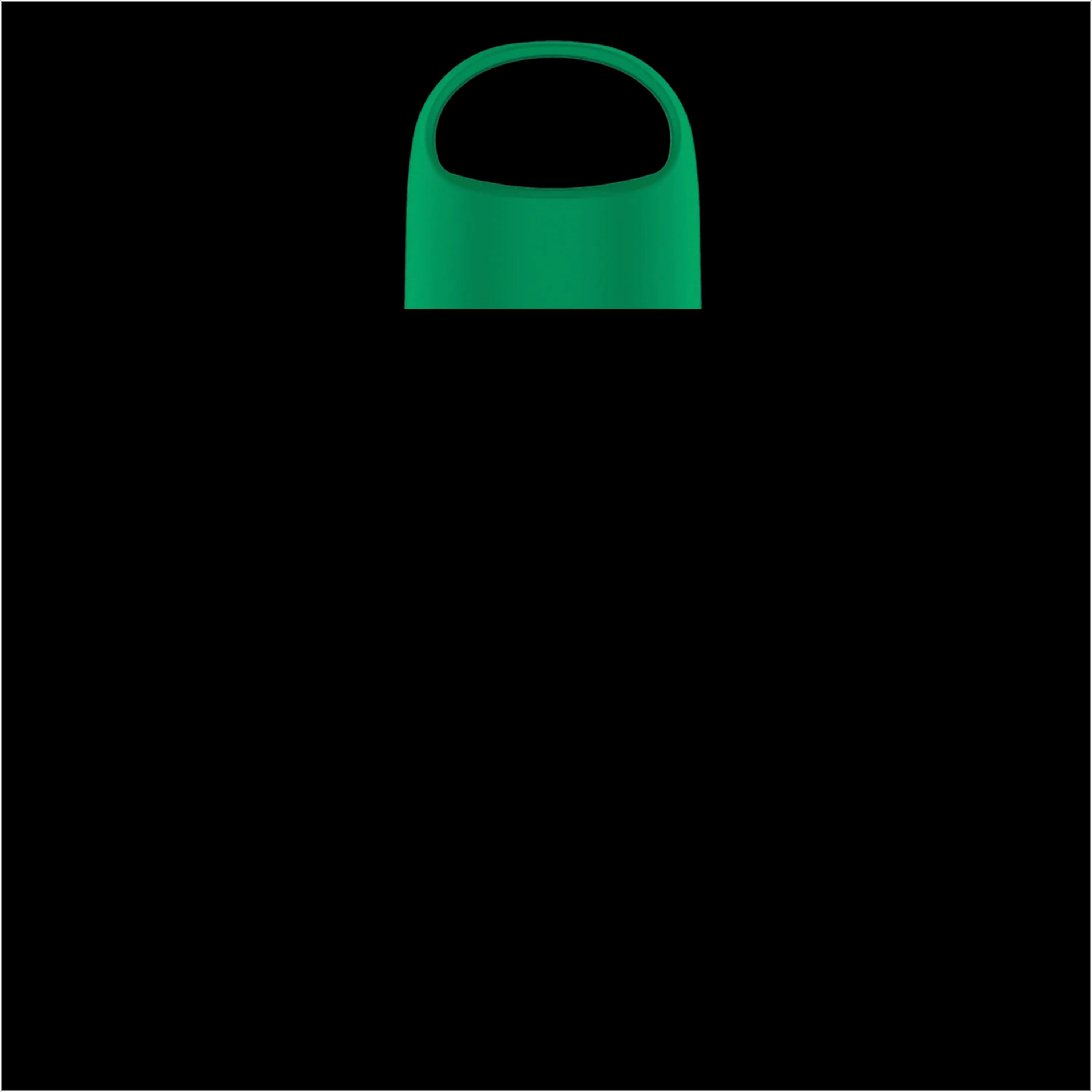 Garyline® Poly+ Bottle with Oval Crest Lid - 27 oz. 279 of 338