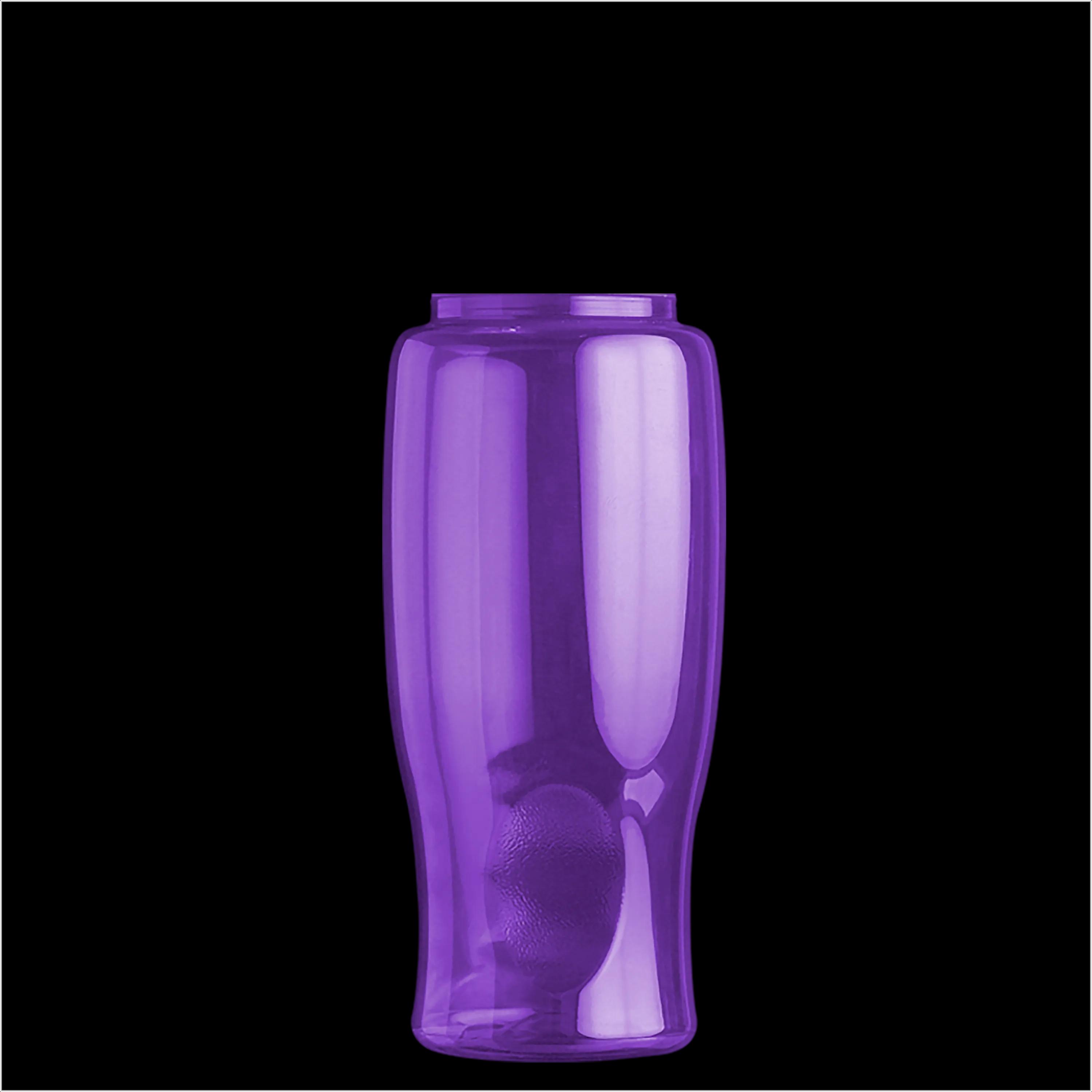 Garyline® Poly+ Bottle with Oval Crest Lid - 27 oz. 291 of 338