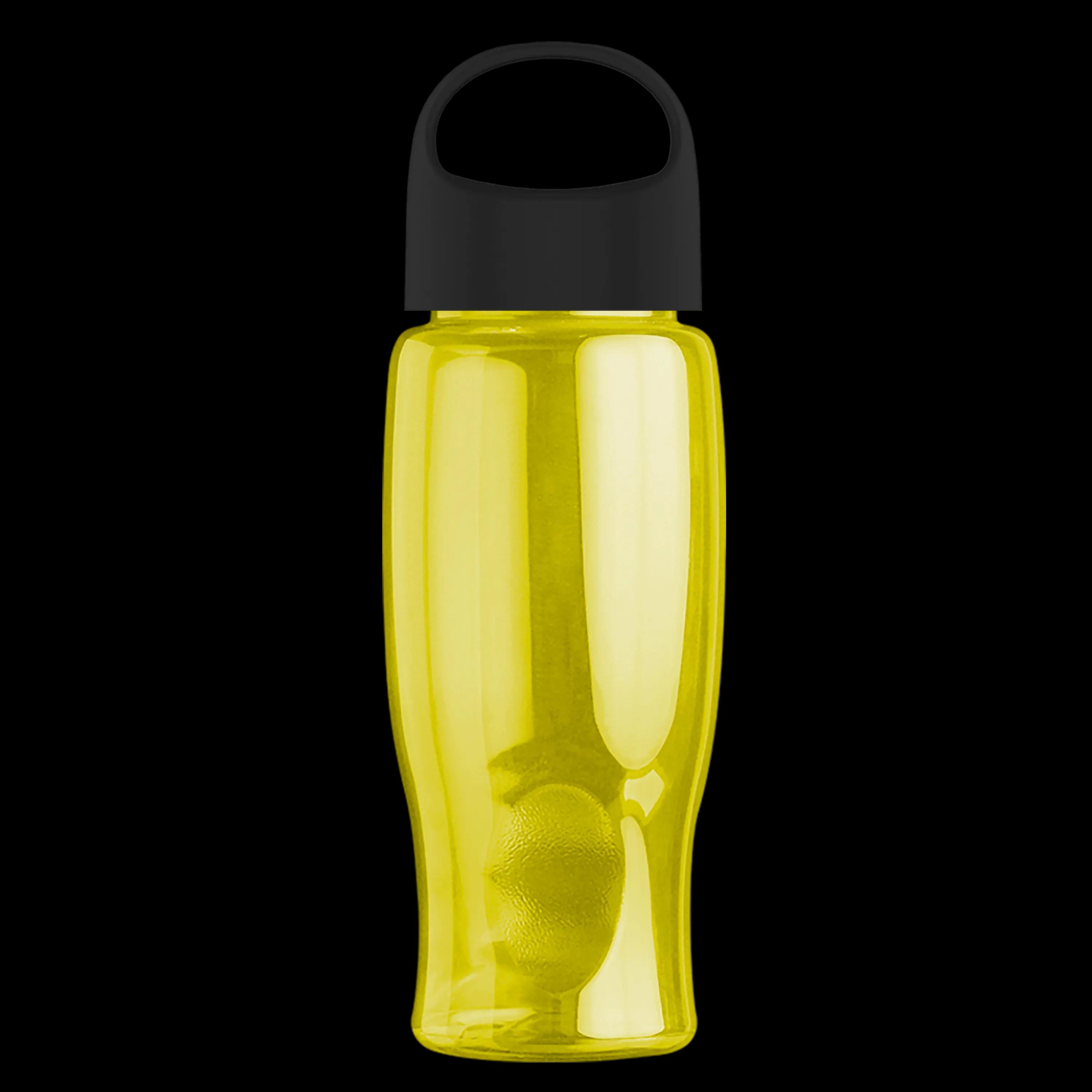 Garyline® Poly+ Bottle with Oval Crest Lid - 27 oz. 9 of 338