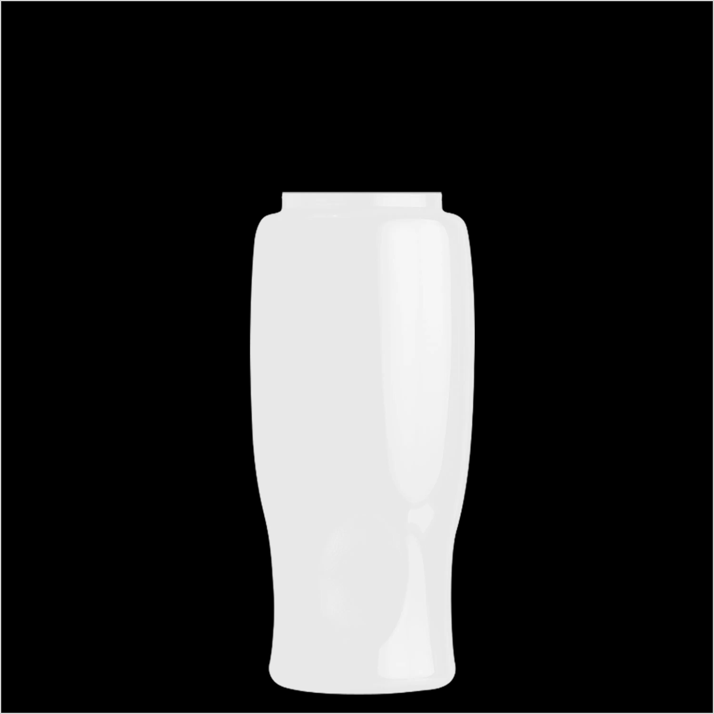 Garyline® Poly+ Bottle with Oval Crest Lid - 27 oz. 294 of 338