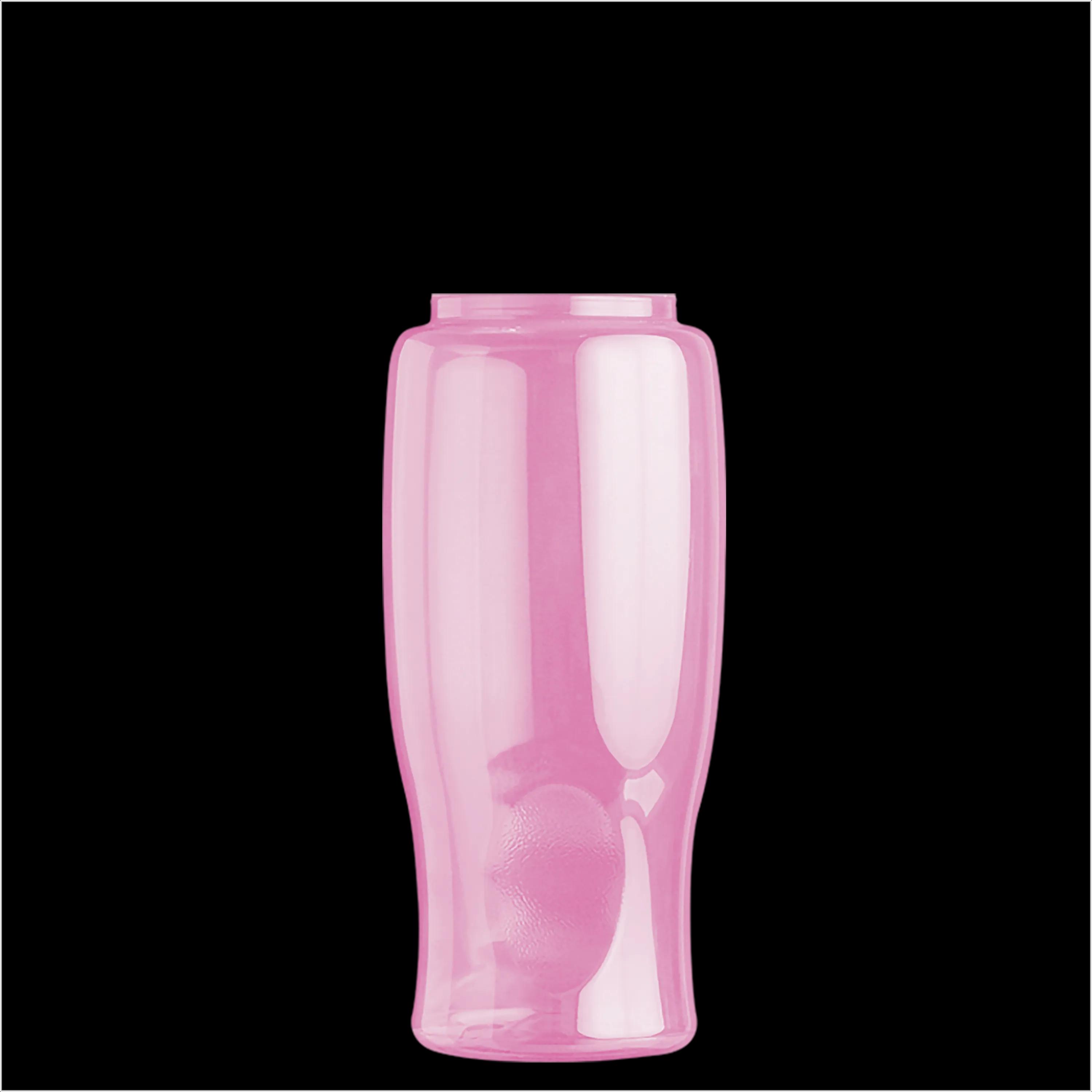 Garyline® Poly+ Bottle with Oval Crest Lid - 27 oz. 288 of 338