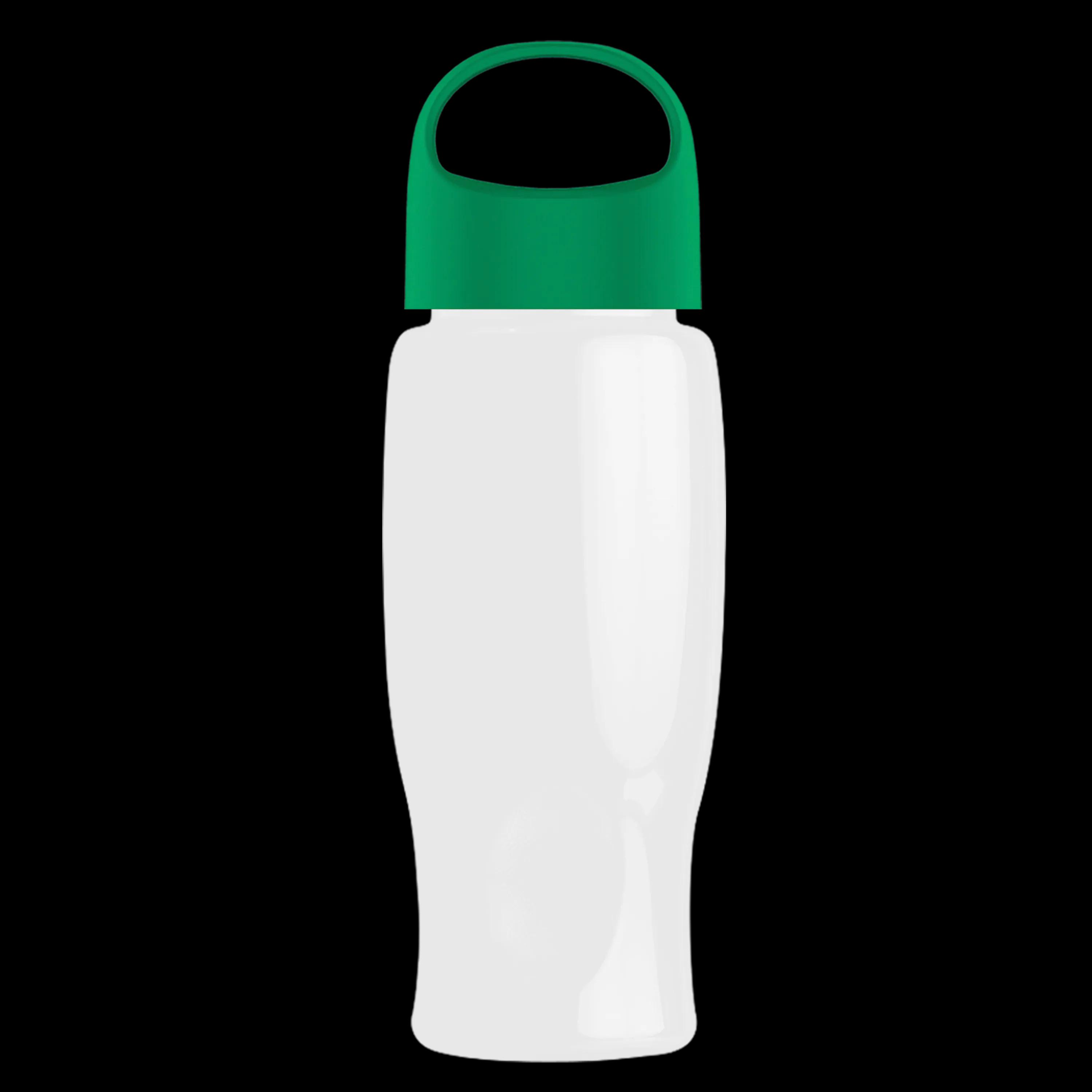 Garyline® Poly+ Bottle with Oval Crest Lid - 27 oz. 82 of 338