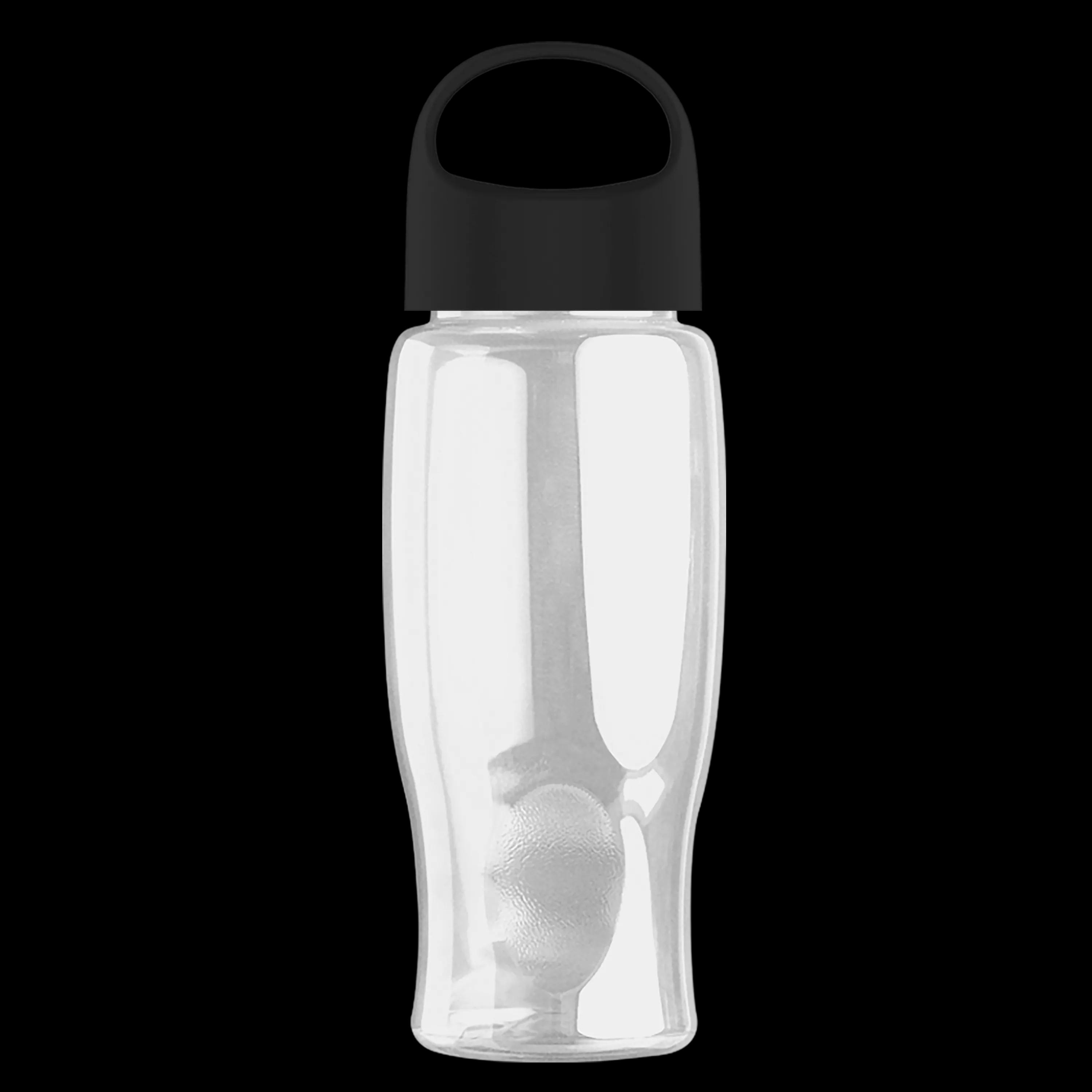 Garyline® Poly+ Bottle with Oval Crest Lid - 27 oz. 21 of 338