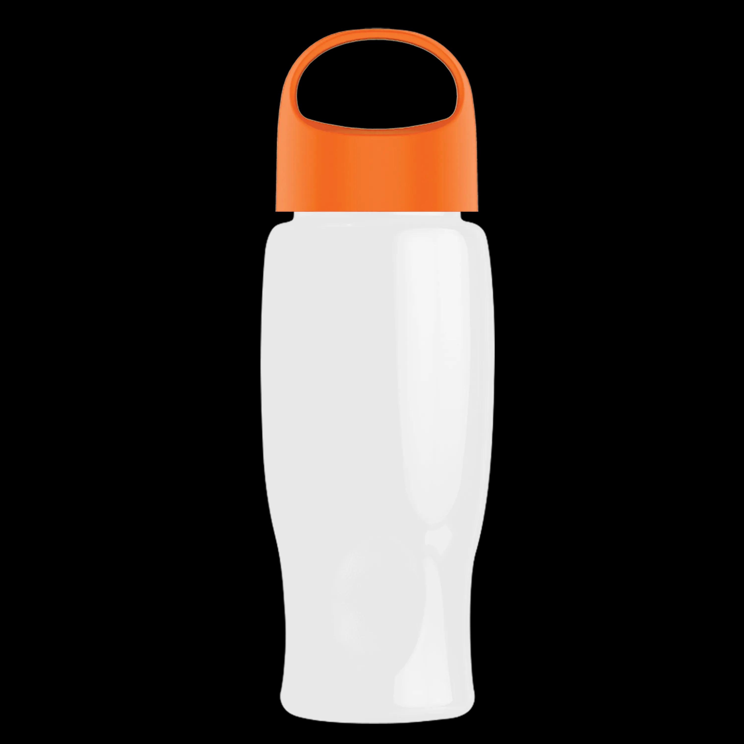 Garyline® Poly+ Bottle with Oval Crest Lid - 27 oz. 84 of 338
