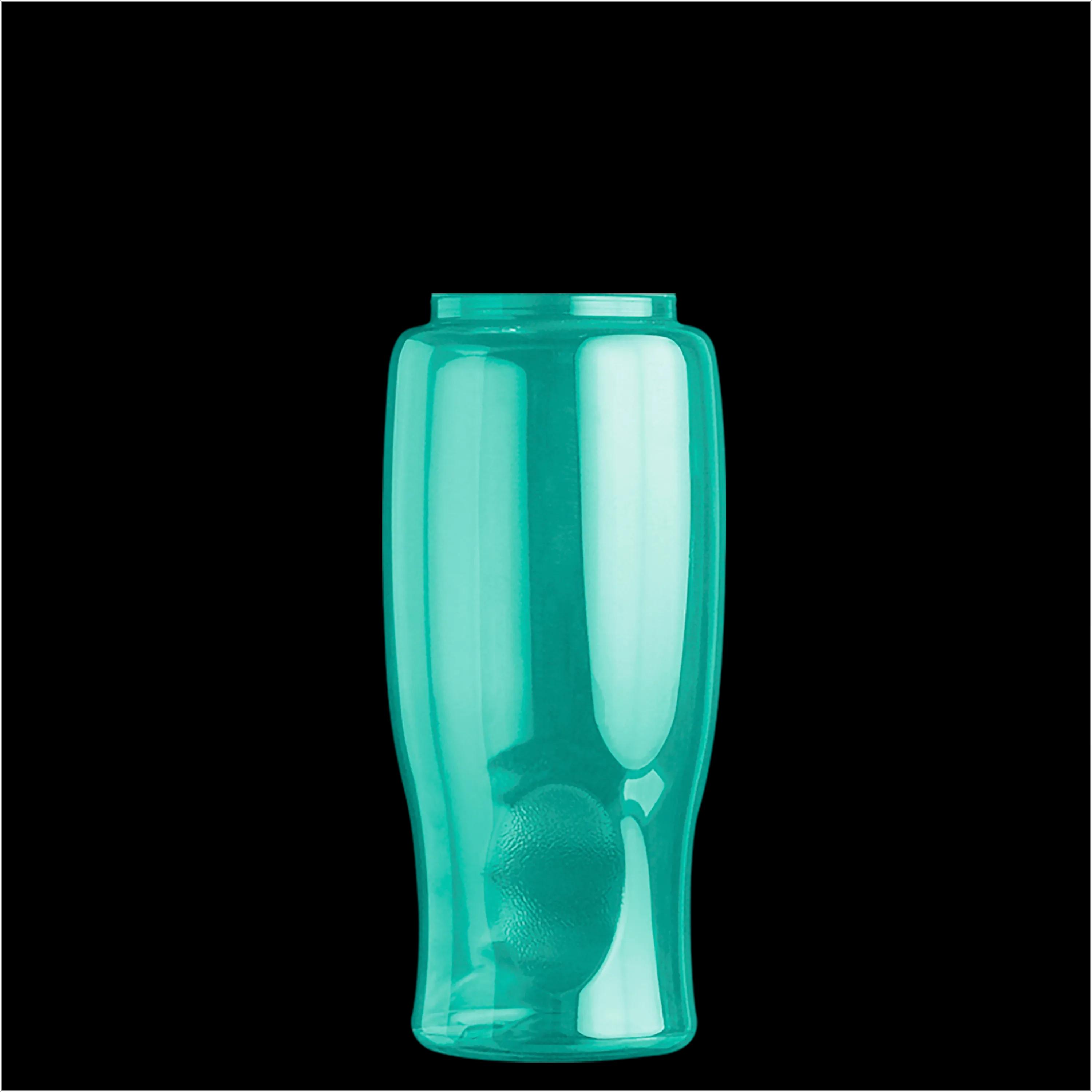Garyline® Poly+ Bottle with Oval Crest Lid - 27 oz. 290 of 338