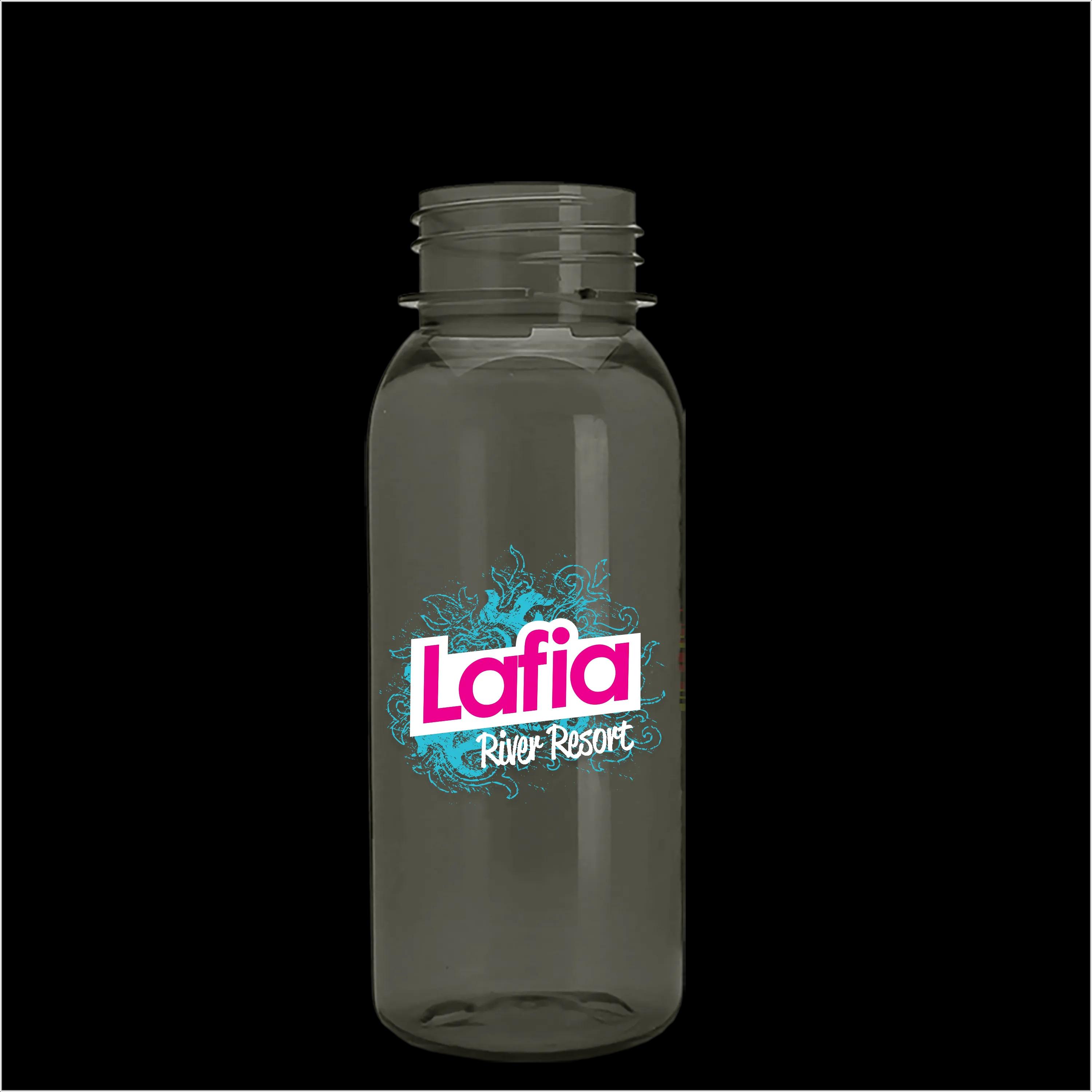 Garyline® Cadet Tritan® Bottle with Flip-Straw Lid - 18 oz. 79 of 174