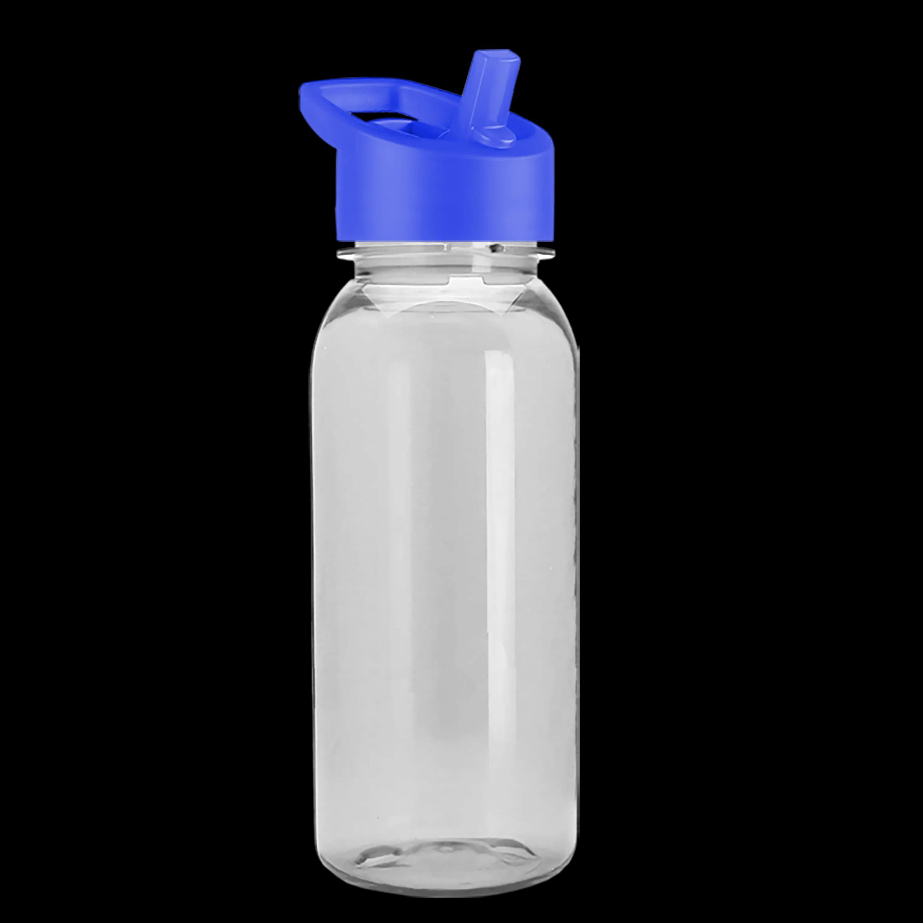 Garyline® Cadet Tritan® Bottle with Flip-Straw Lid - 18 oz. 14 of 174