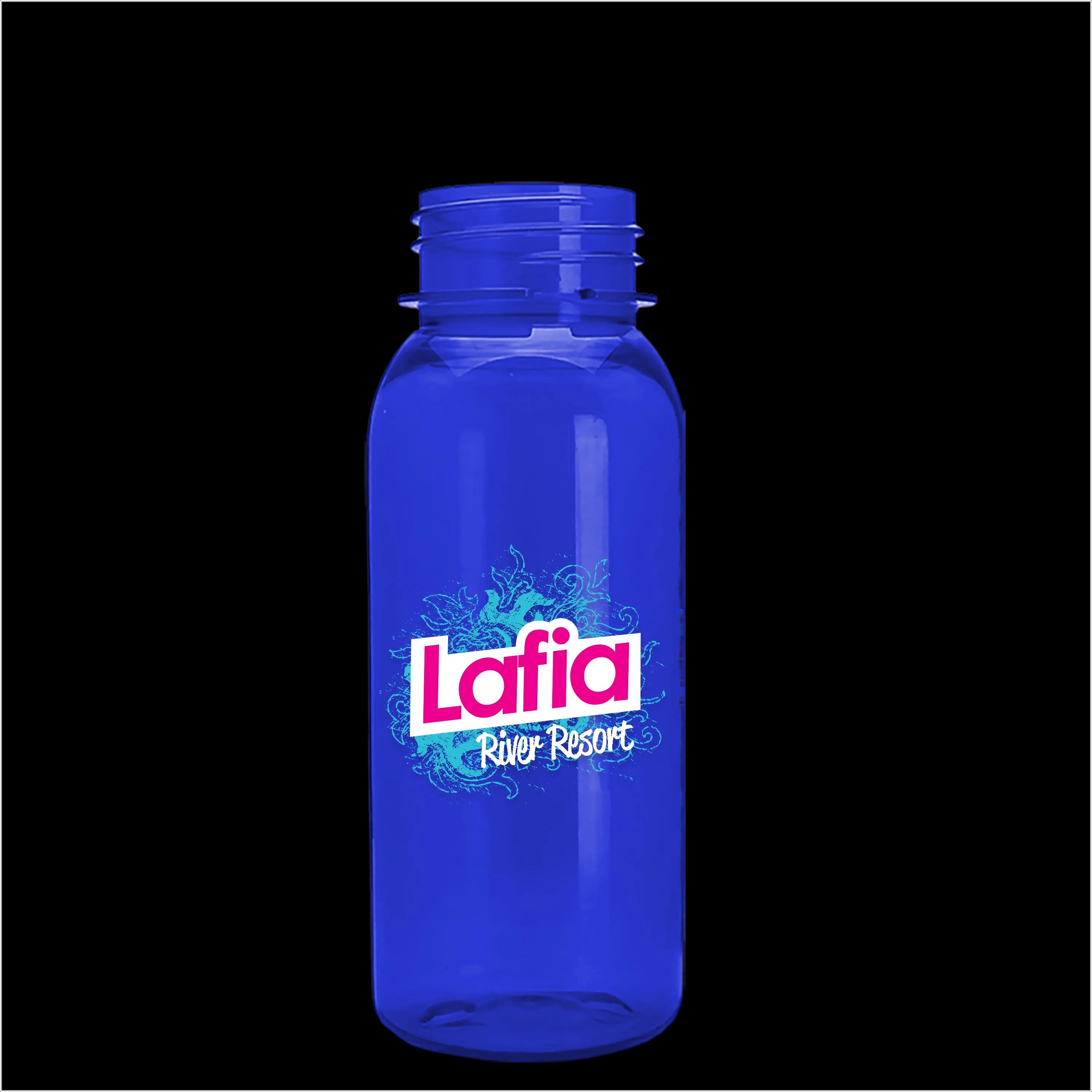 Garyline® Cadet Tritan® Bottle with Flip-Straw Lid - 18 oz. 81 of 174