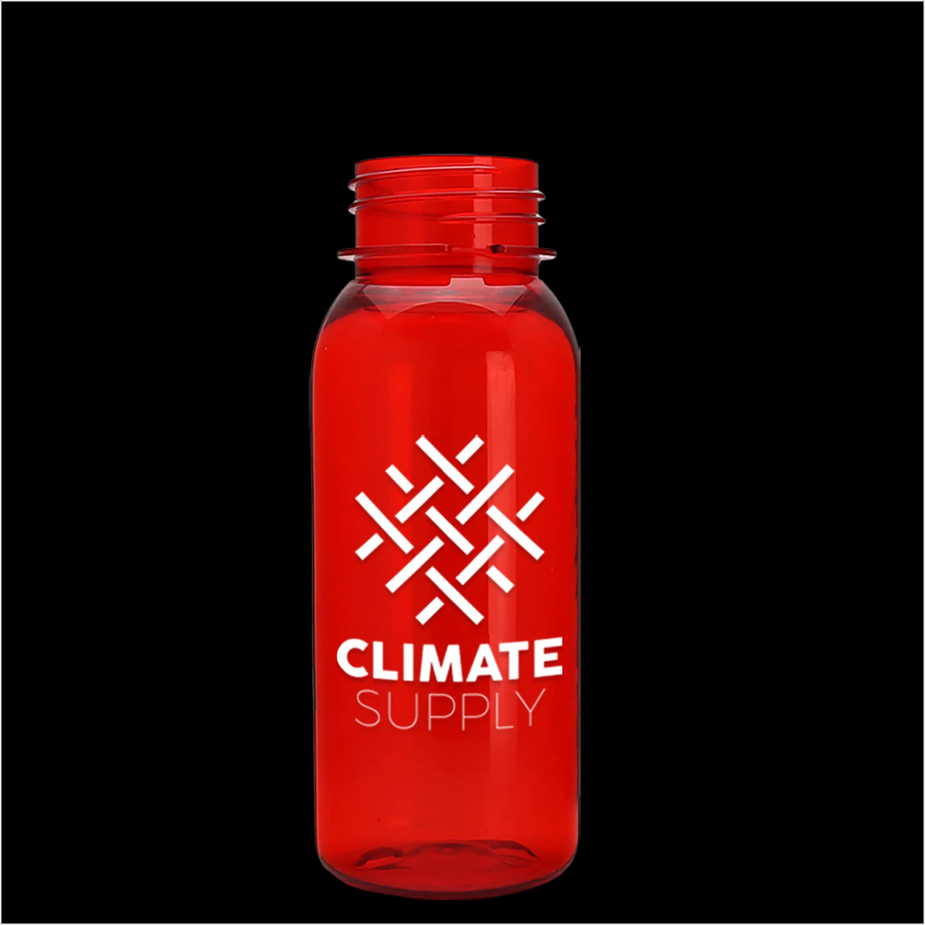 Garyline® Cadet Tritan® Bottle with Flip-Straw Lid - 18 oz. 156 of 174