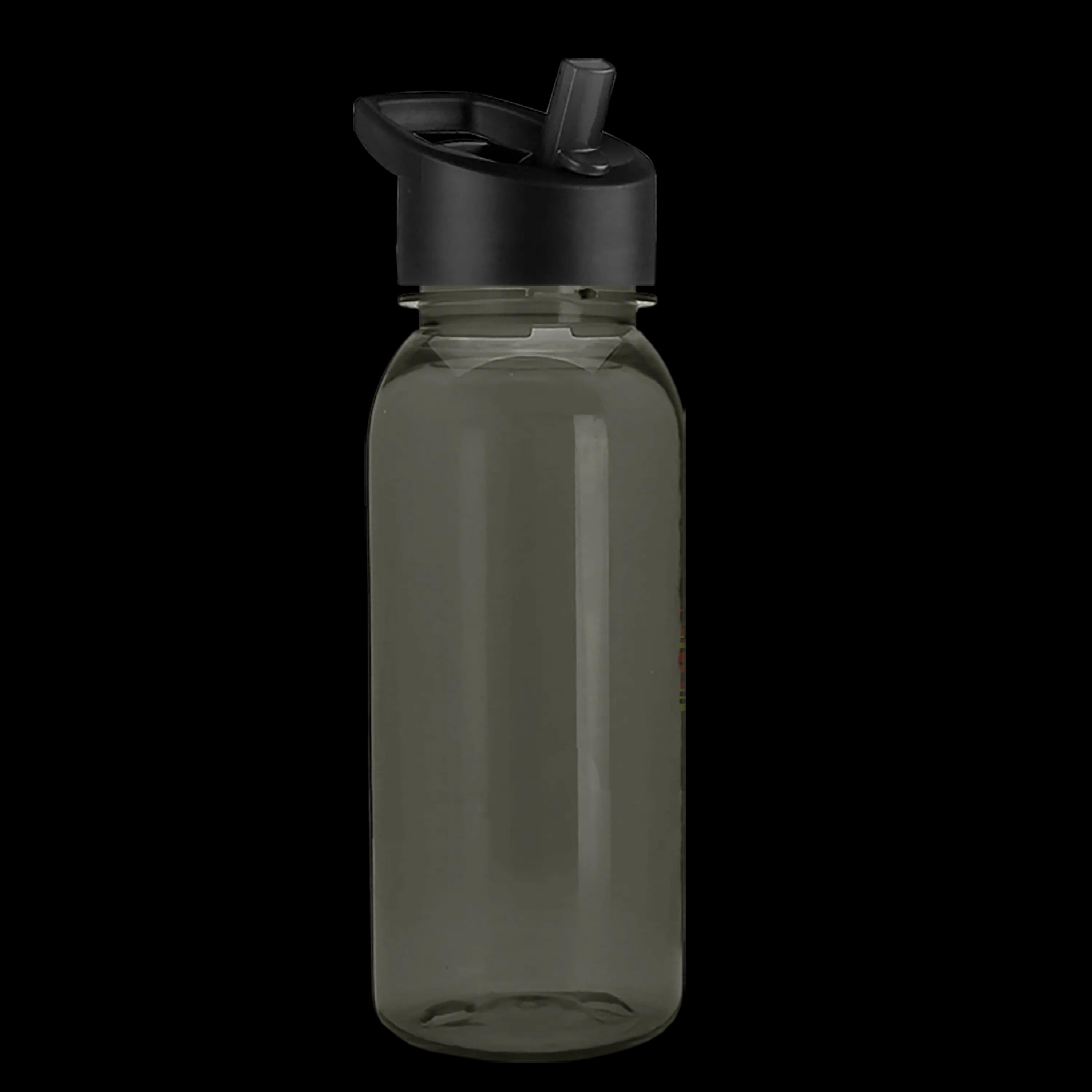Garyline® Cadet Tritan® Bottle with Flip-Straw Lid - 18 oz. 164 of 174