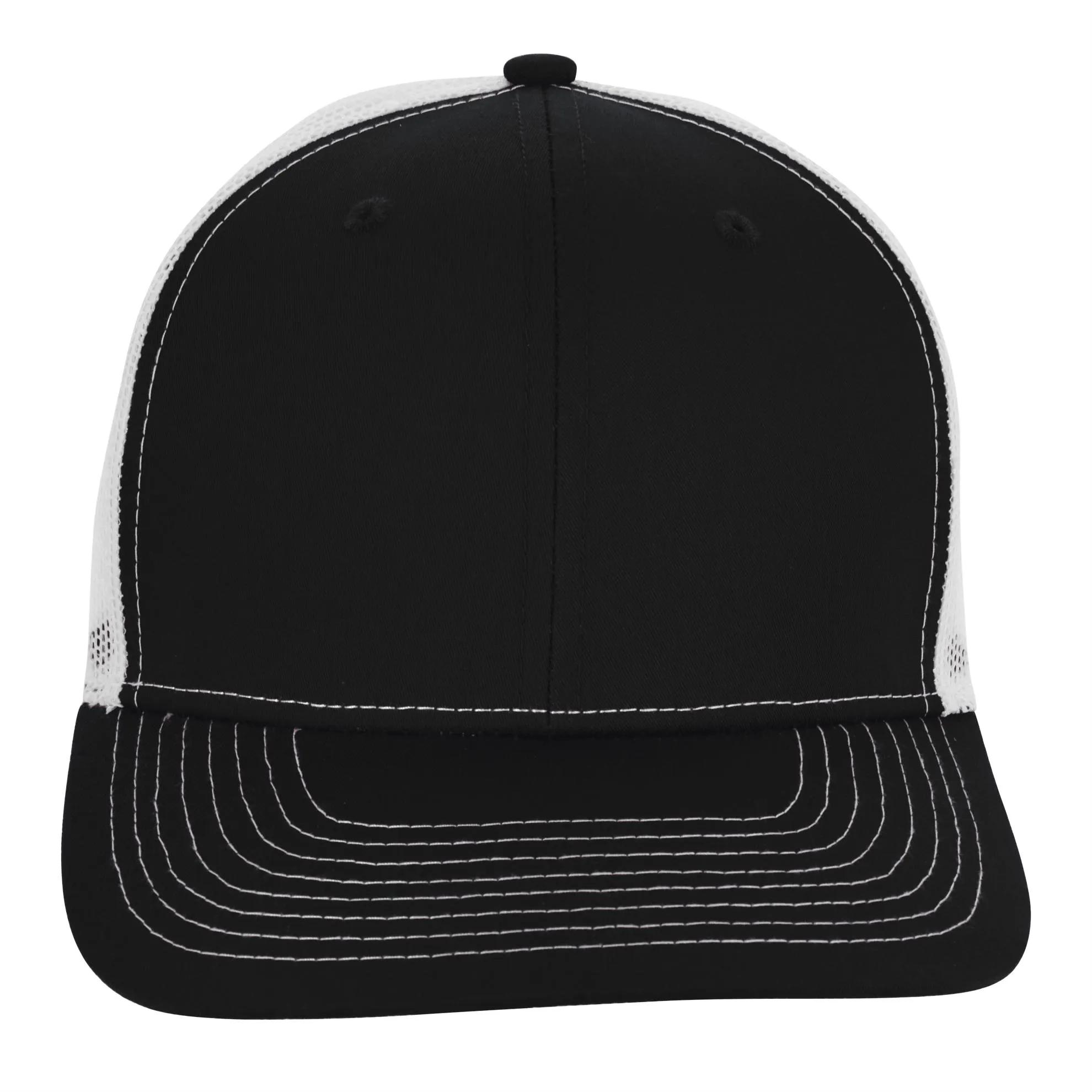 Snapback Meshback Trucker Cap 8 of 170