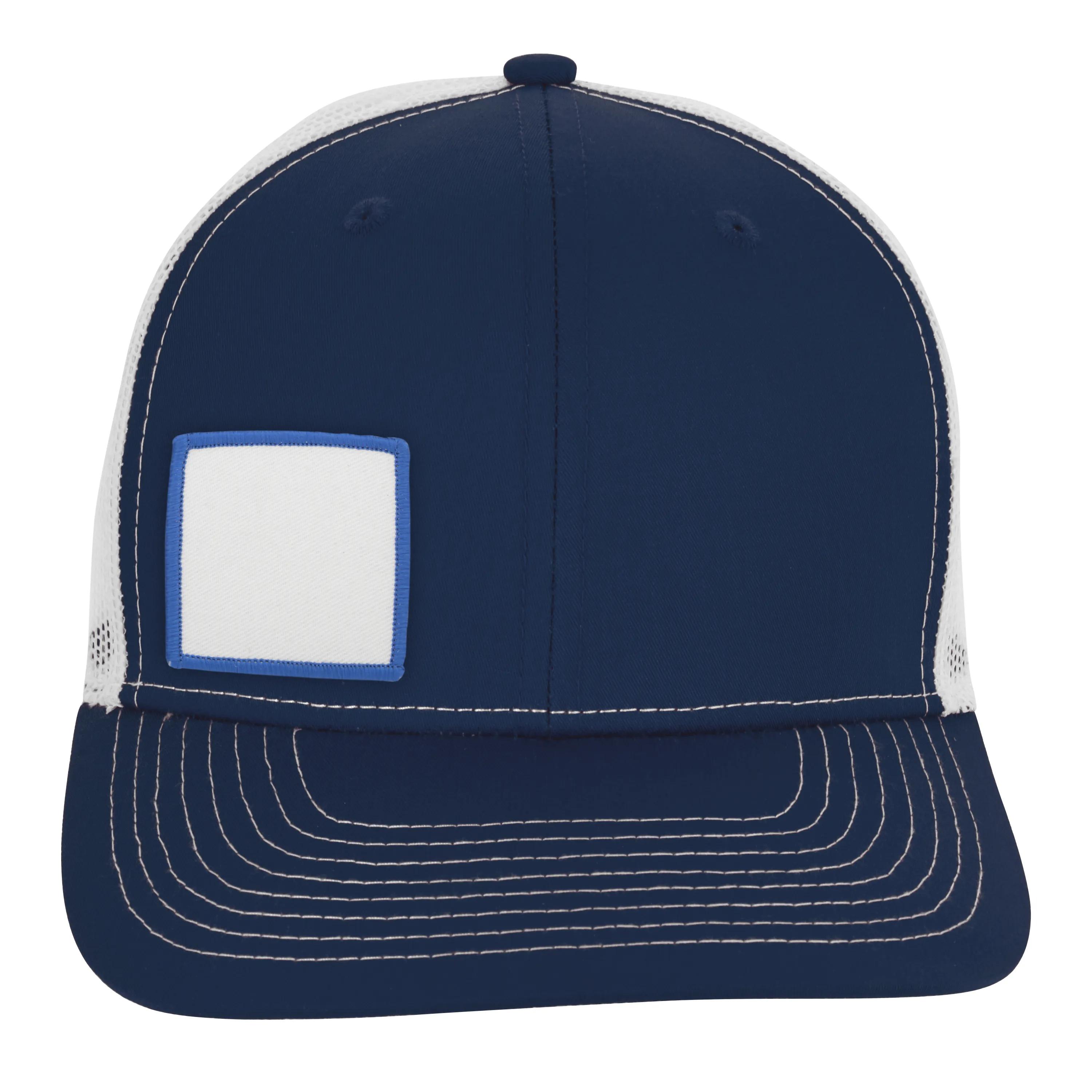 Snapback Meshback Trucker Cap 121 of 170