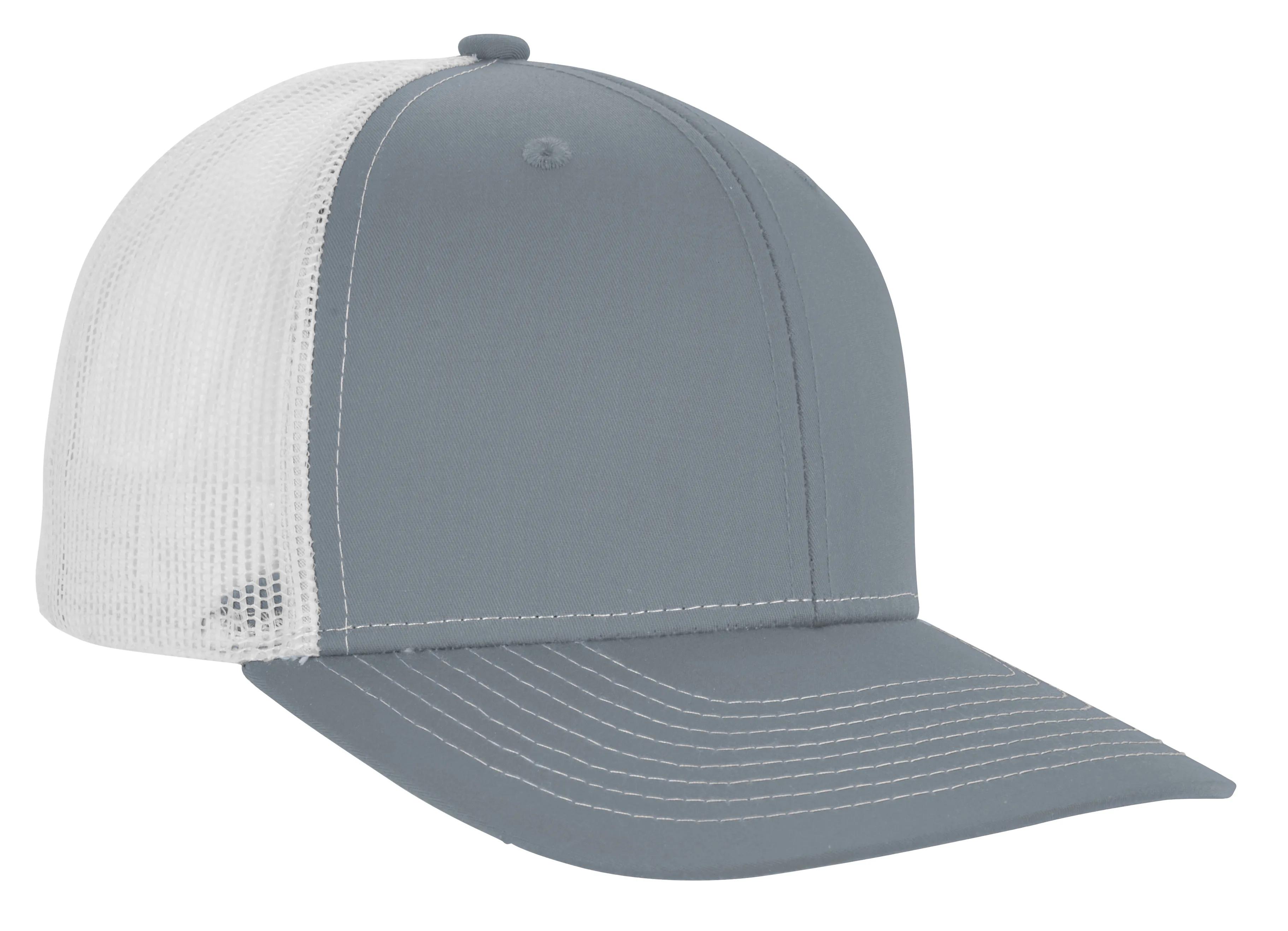 Snapback Meshback Trucker Cap 43 of 170