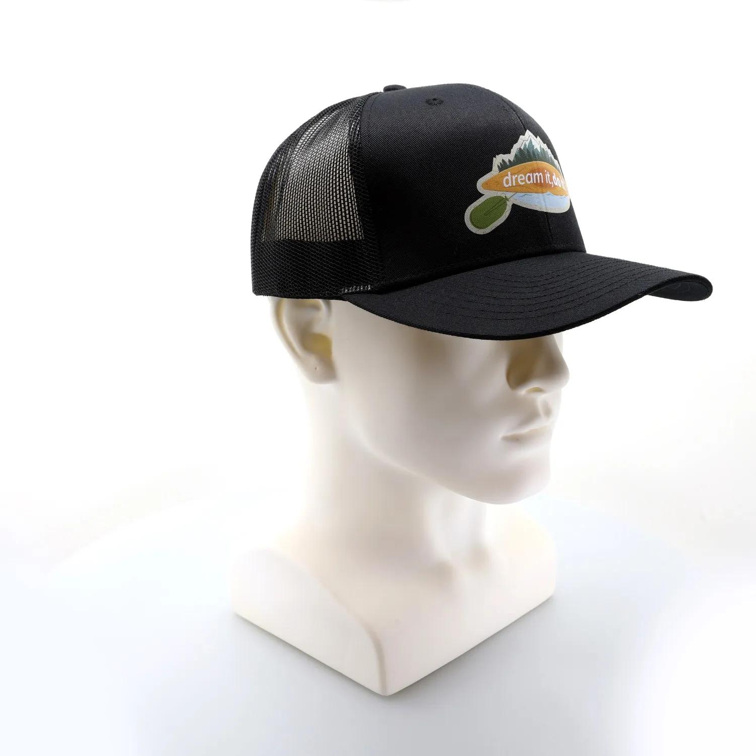 Snapback Meshback Trucker Cap 163 of 170