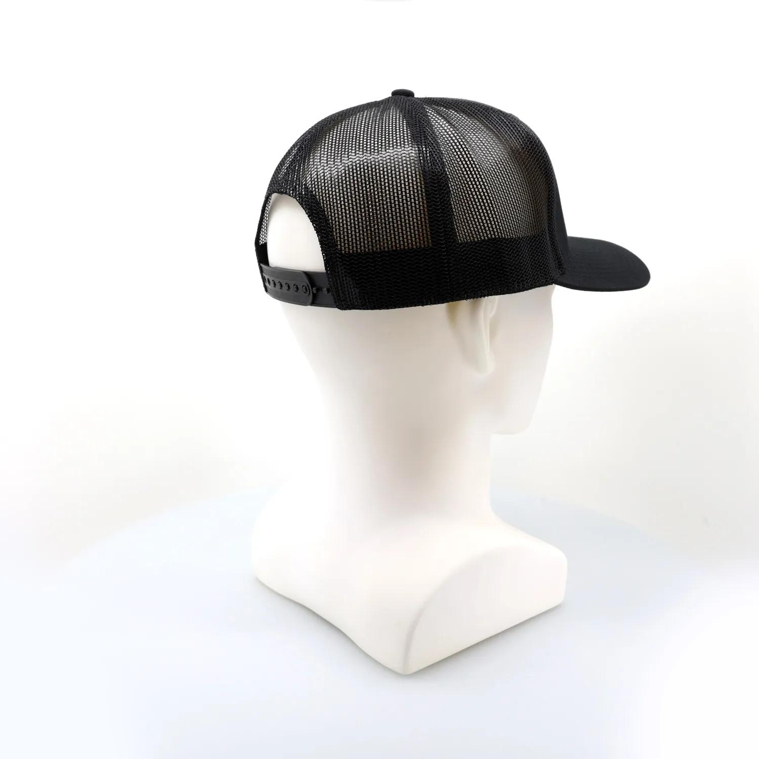 Snapback Meshback Trucker Cap 152 of 170