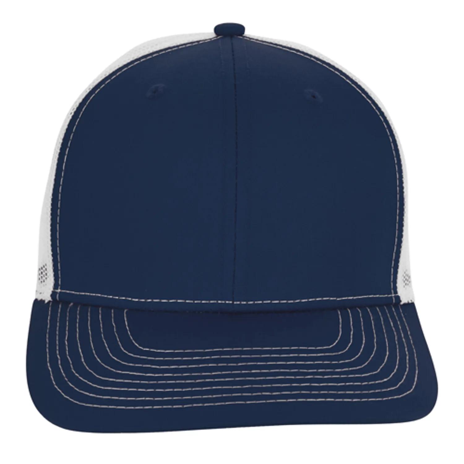 Snapback Meshback Trucker Cap 4 of 170